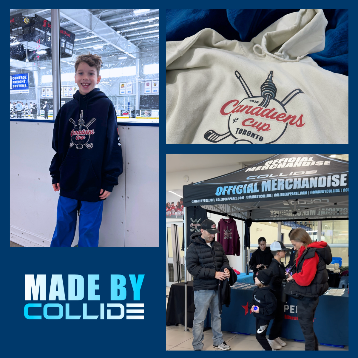 Canadiens Cup: Where Competition Meets Culture