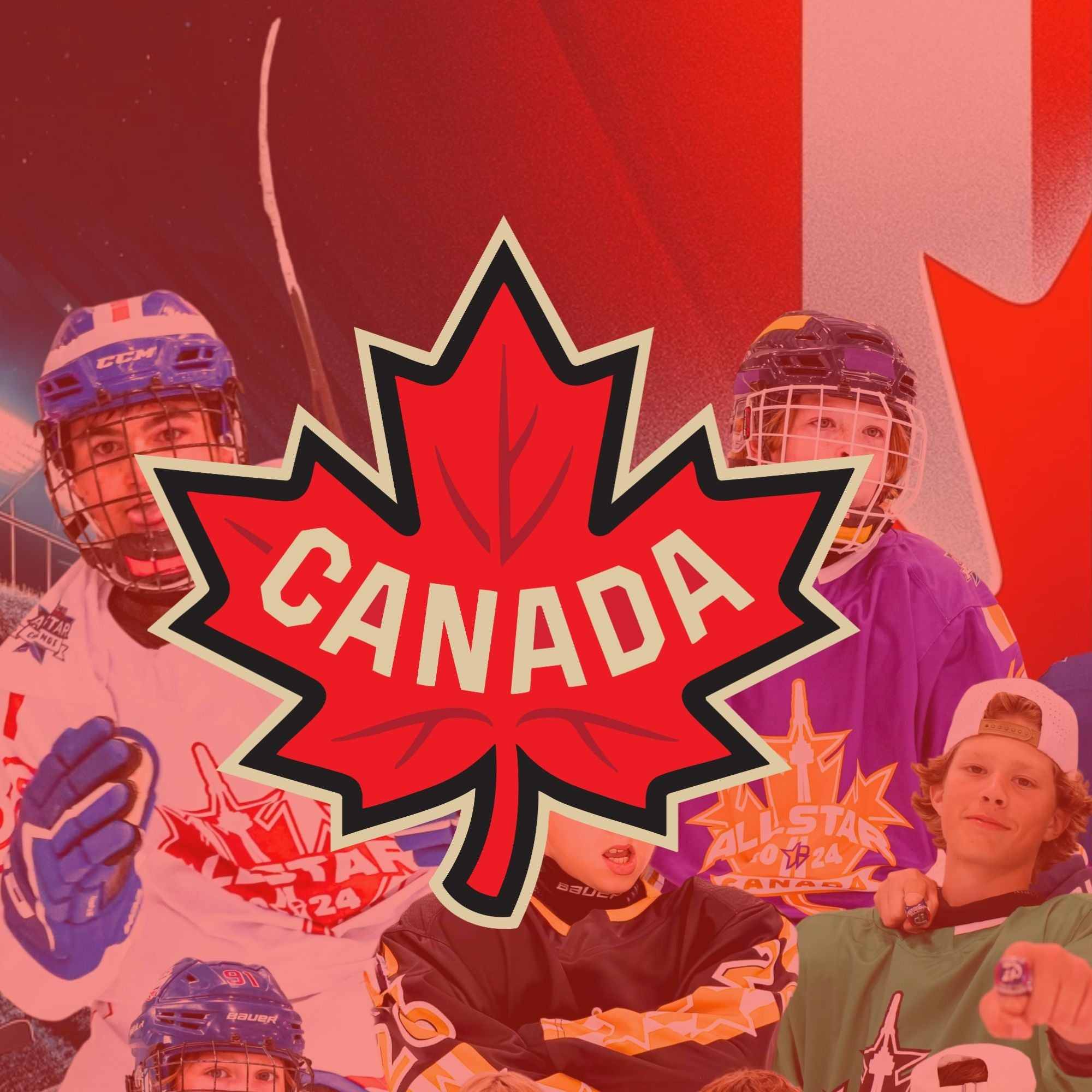All Star Team Canada