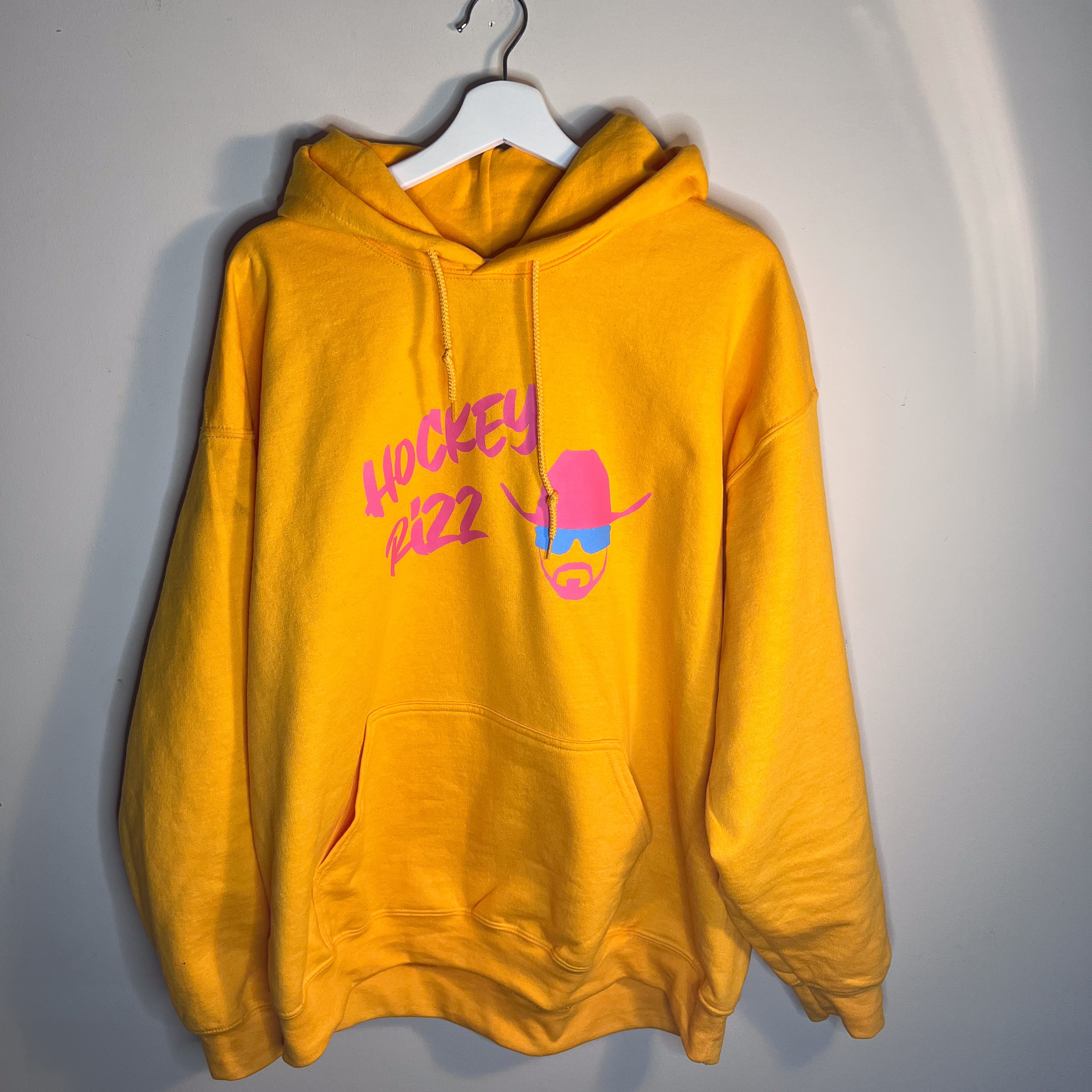 Hockey Rizz Sweater