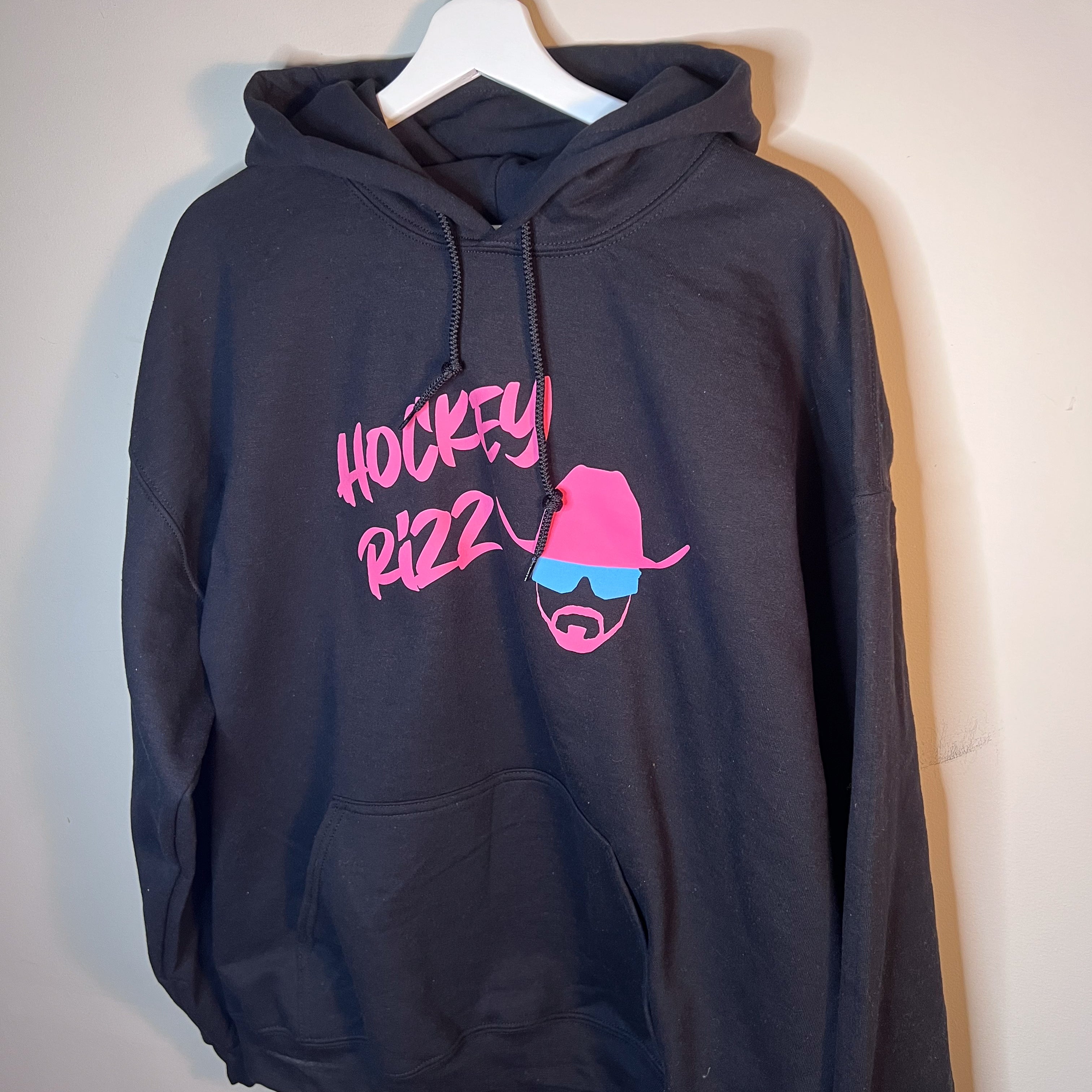 Hockey Rizz Sweater