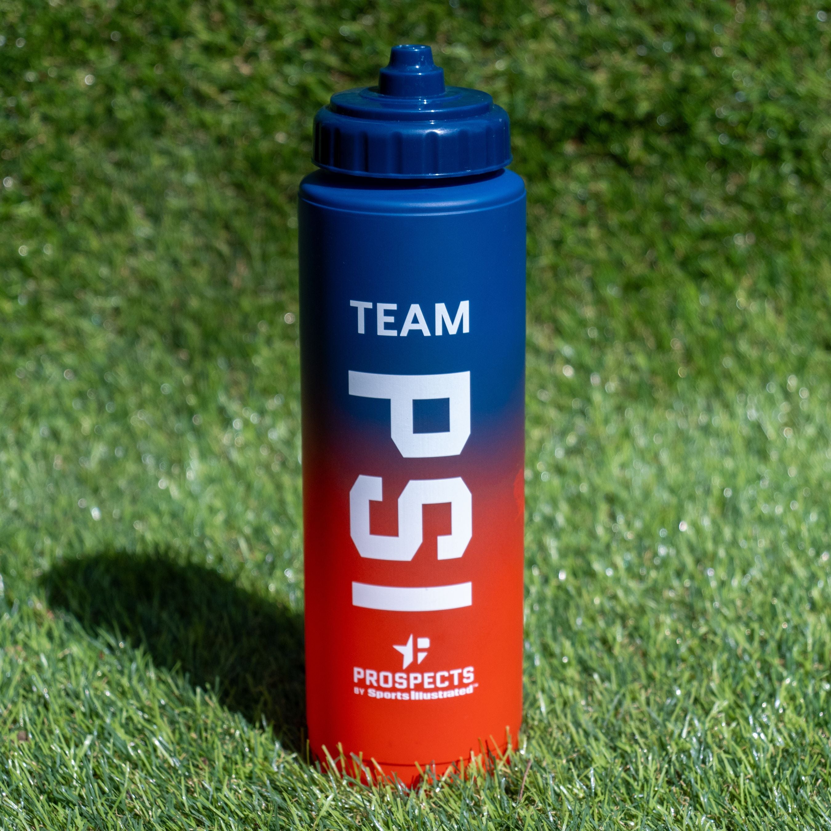 TEAM PSI Performance Bottle