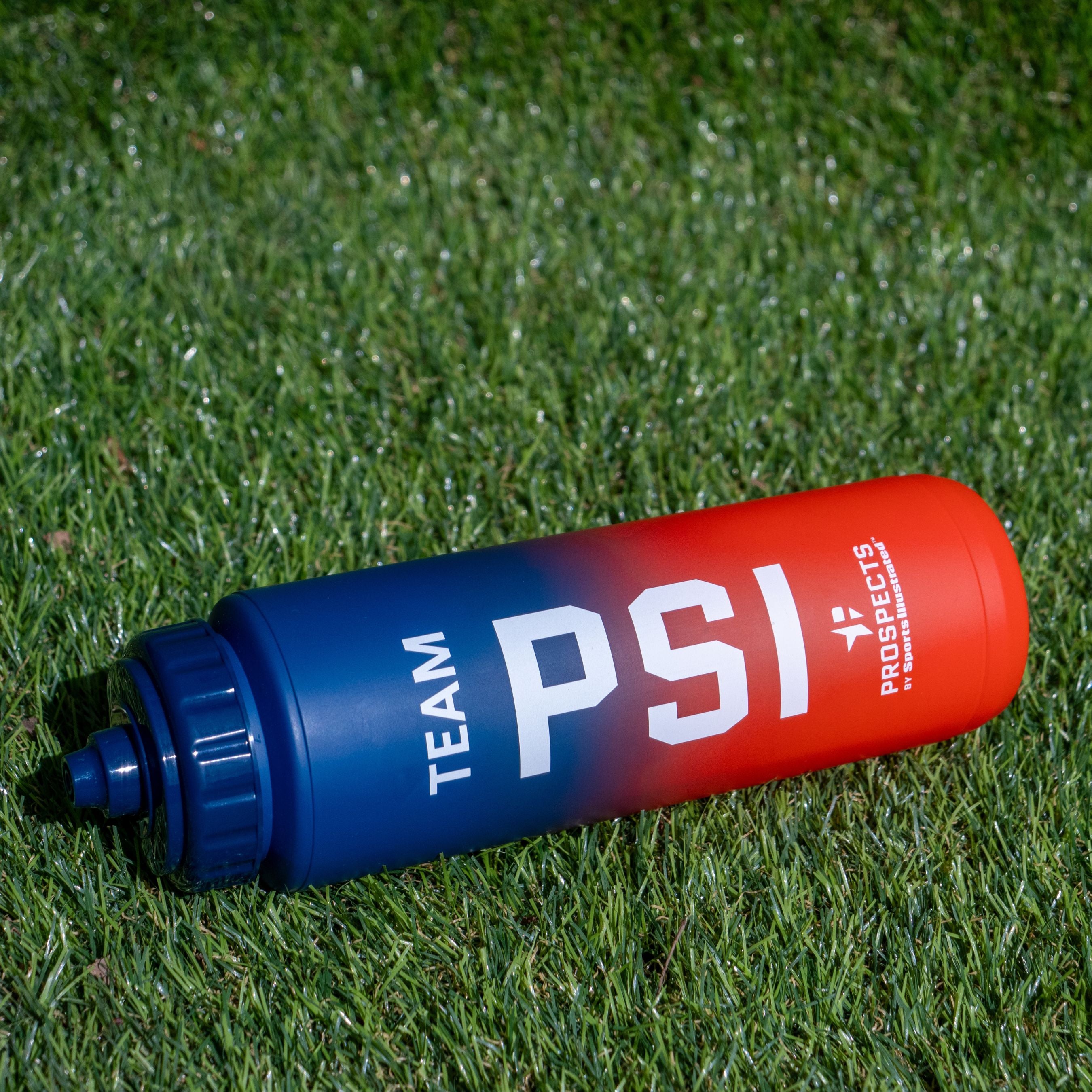 TEAM PSI Performance Bottle