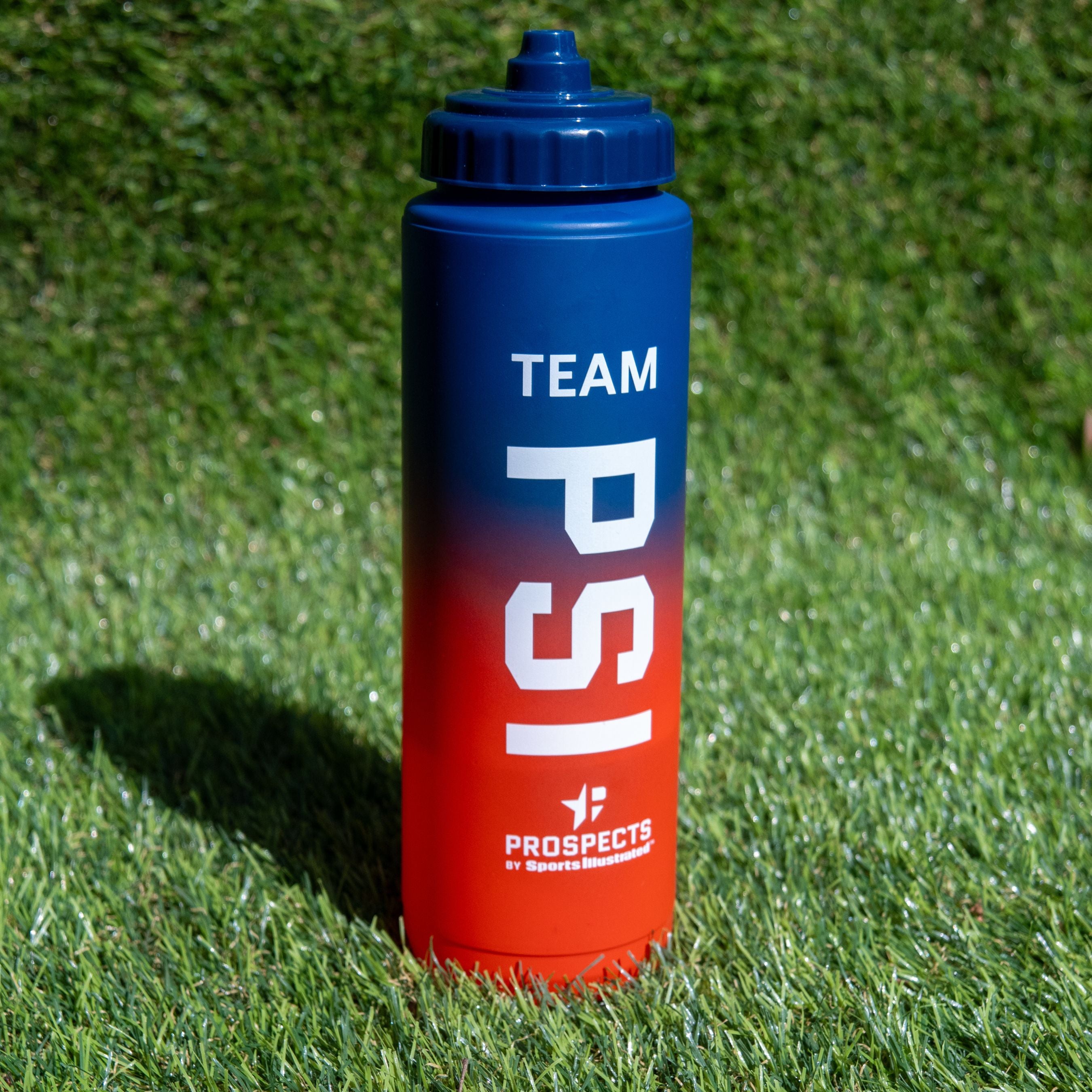 TEAM PSI Performance Bottle
