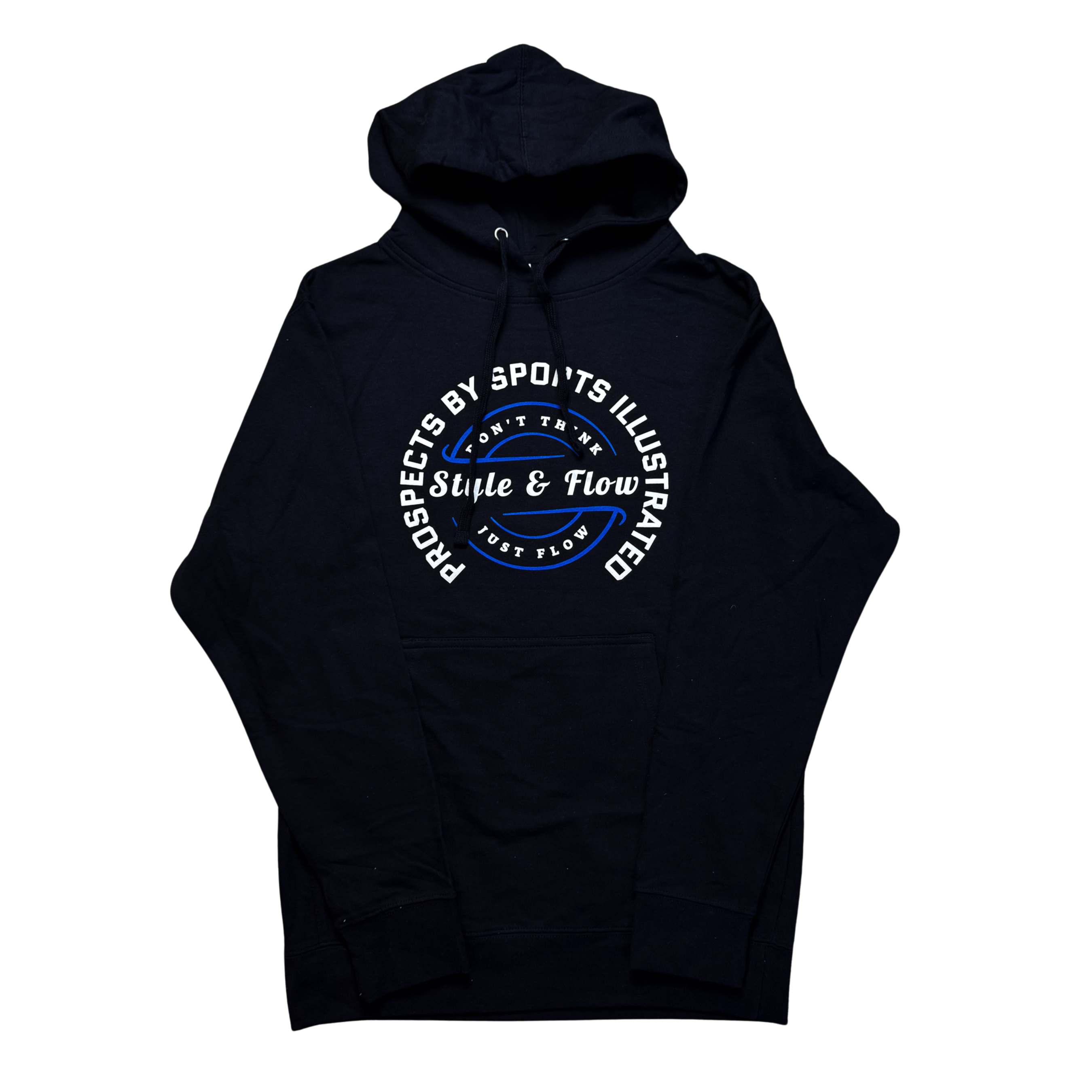 Team Style & Flow x Prospects by Sports Illustrated Hoodie