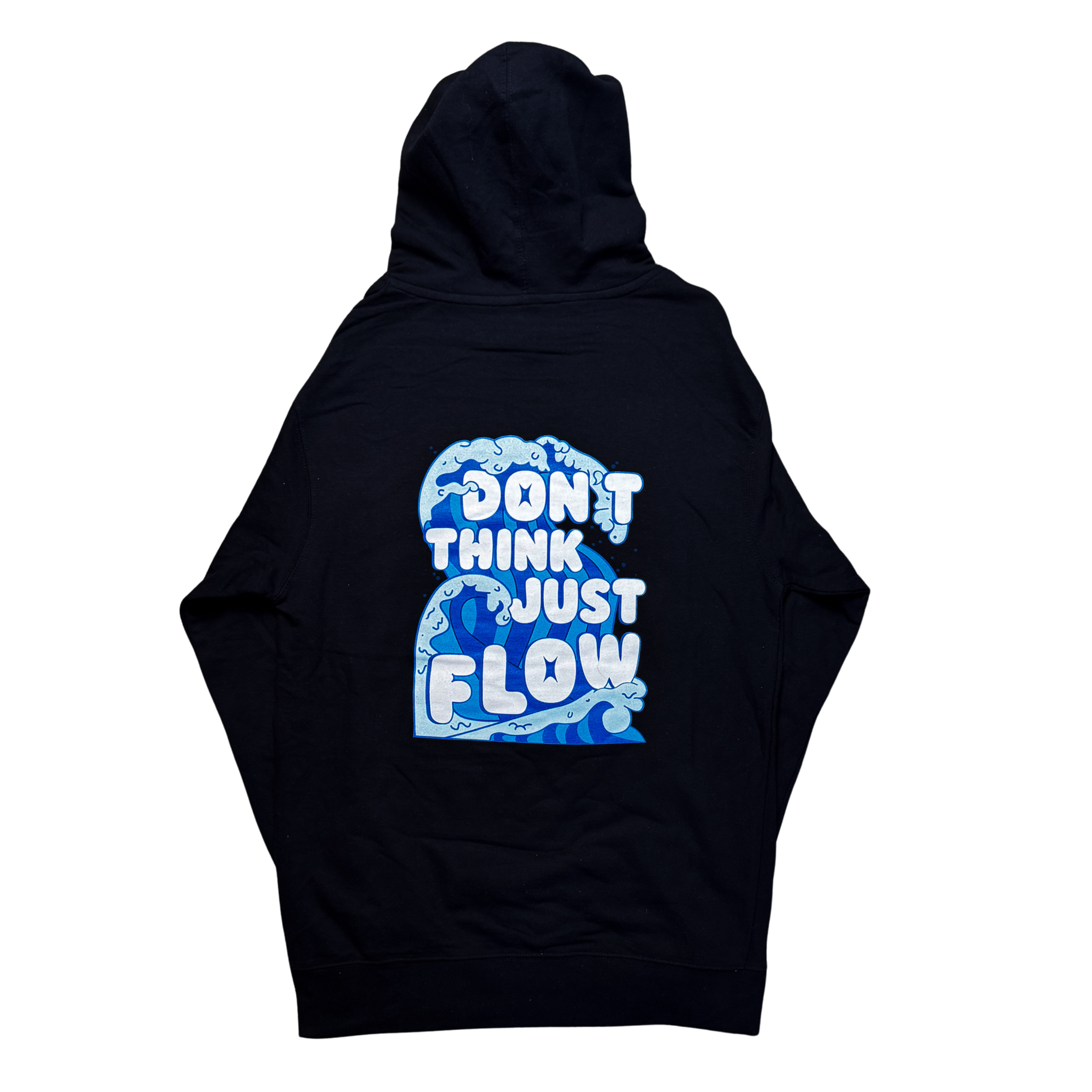 Team Style & Flow x Prospects by Sports Illustrated Hoodie