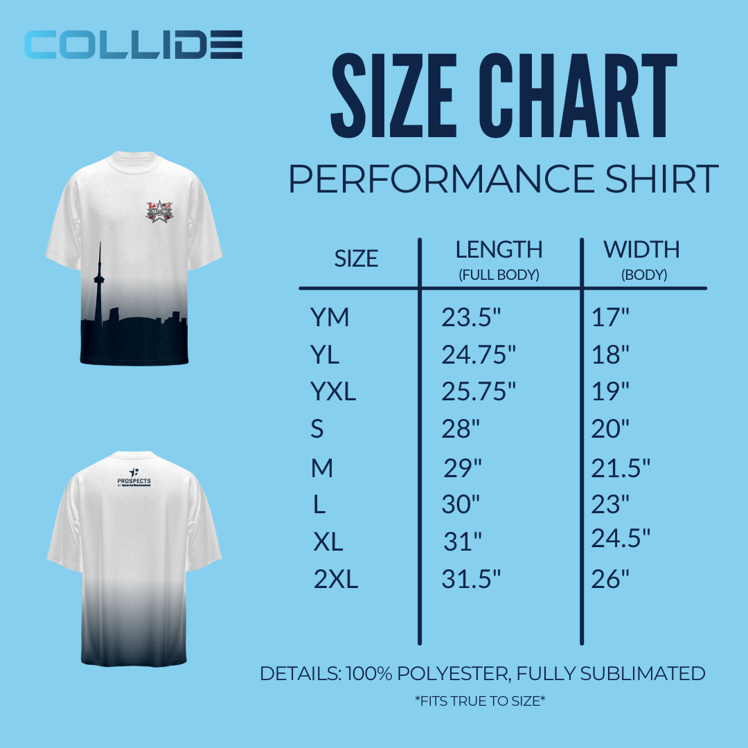 All Star Official Short-Sleeve Shirt