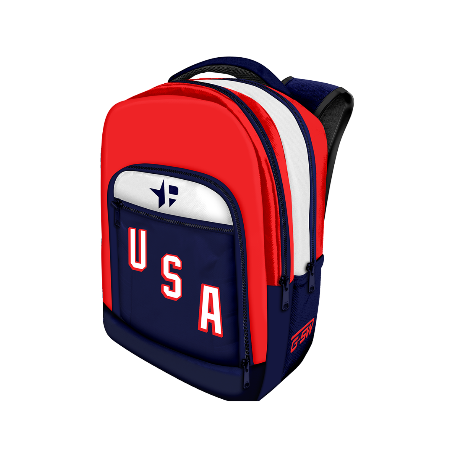 All Star USA Backpack