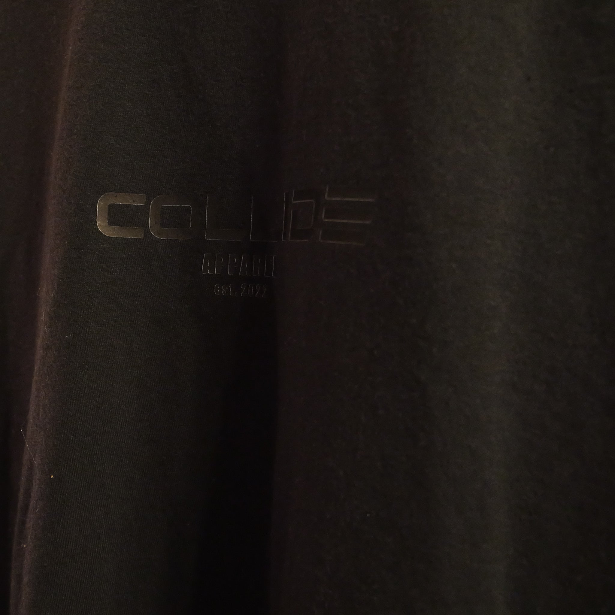 Essential Tee Made by Collide