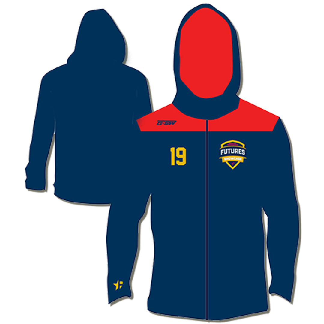 Futures Showcase 2024 - Pre-Order