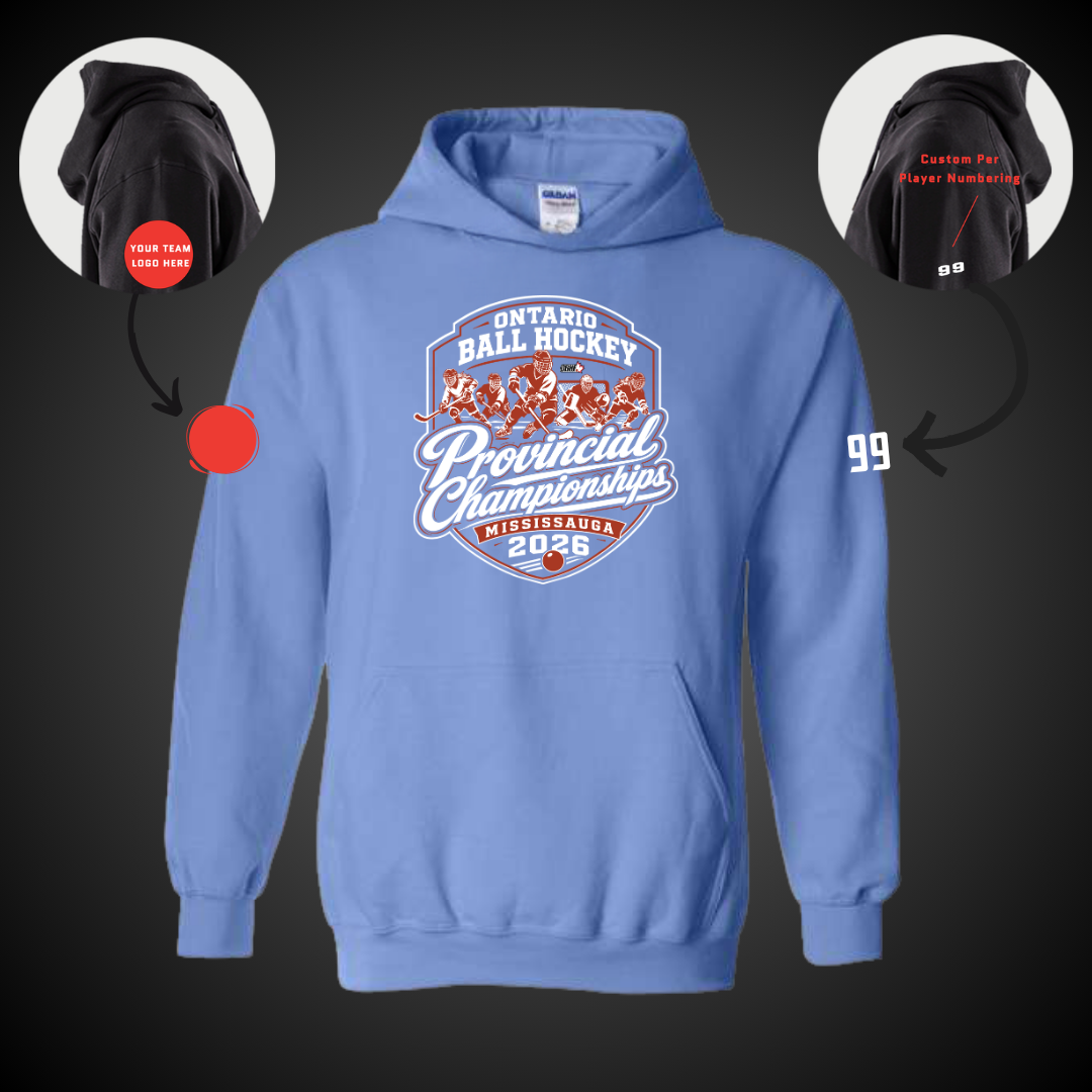 OBHF Hoodie