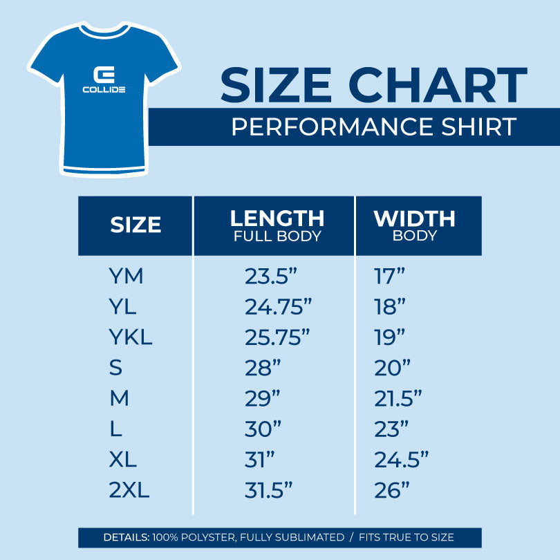 2024 OBHF Women's Shirt Pre-Order