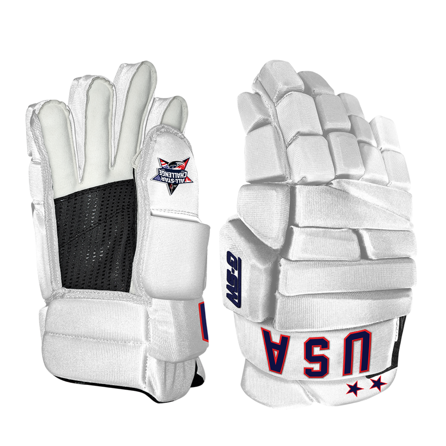 All Star USA Custom Hockey Gloves
