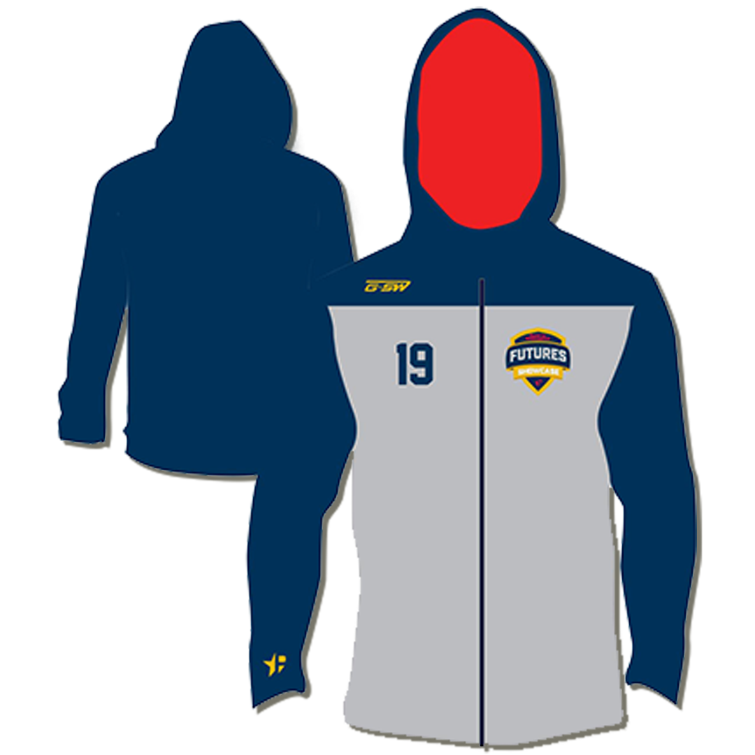Futures Showcase 2024 - Pre-Order