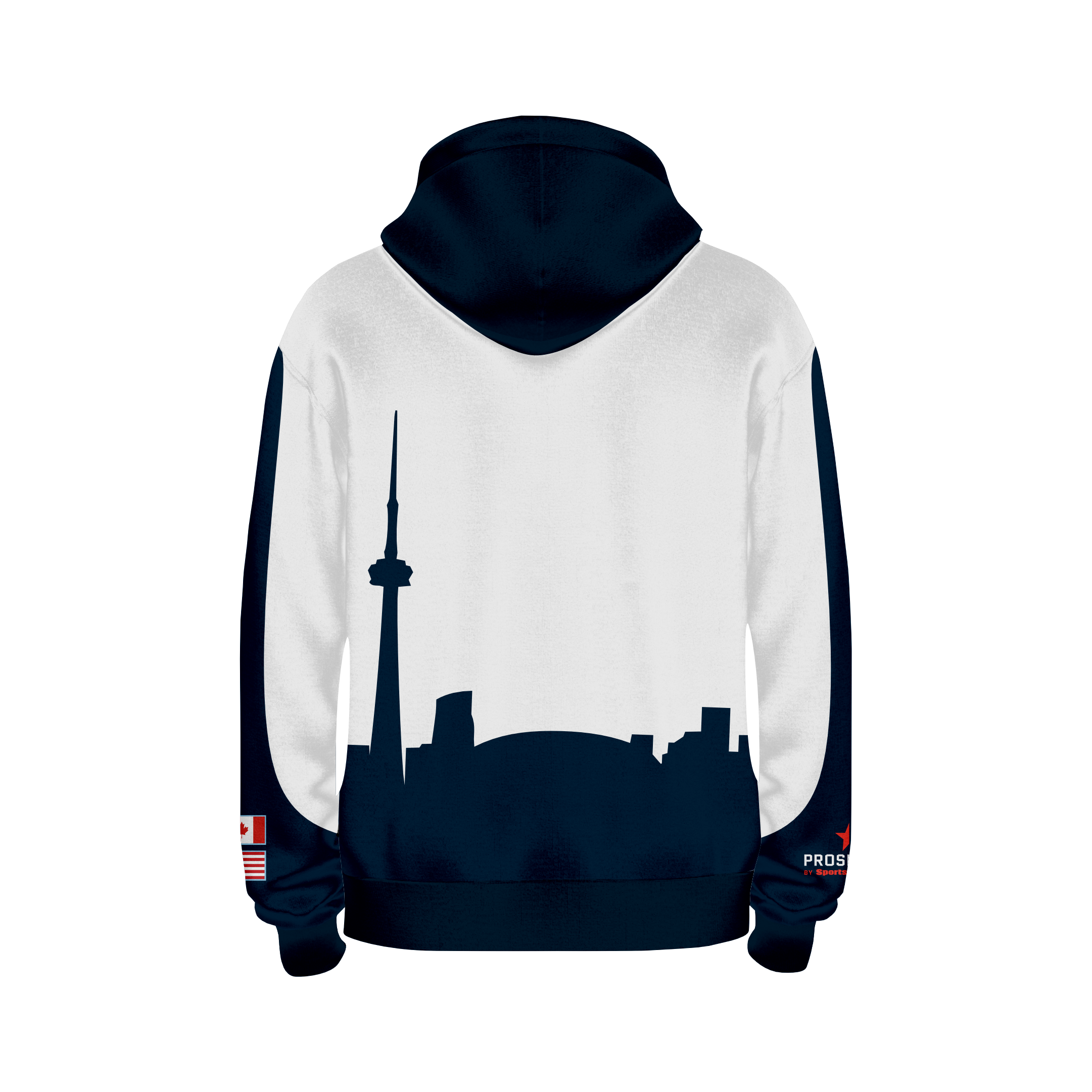 All Star Official Hoodie