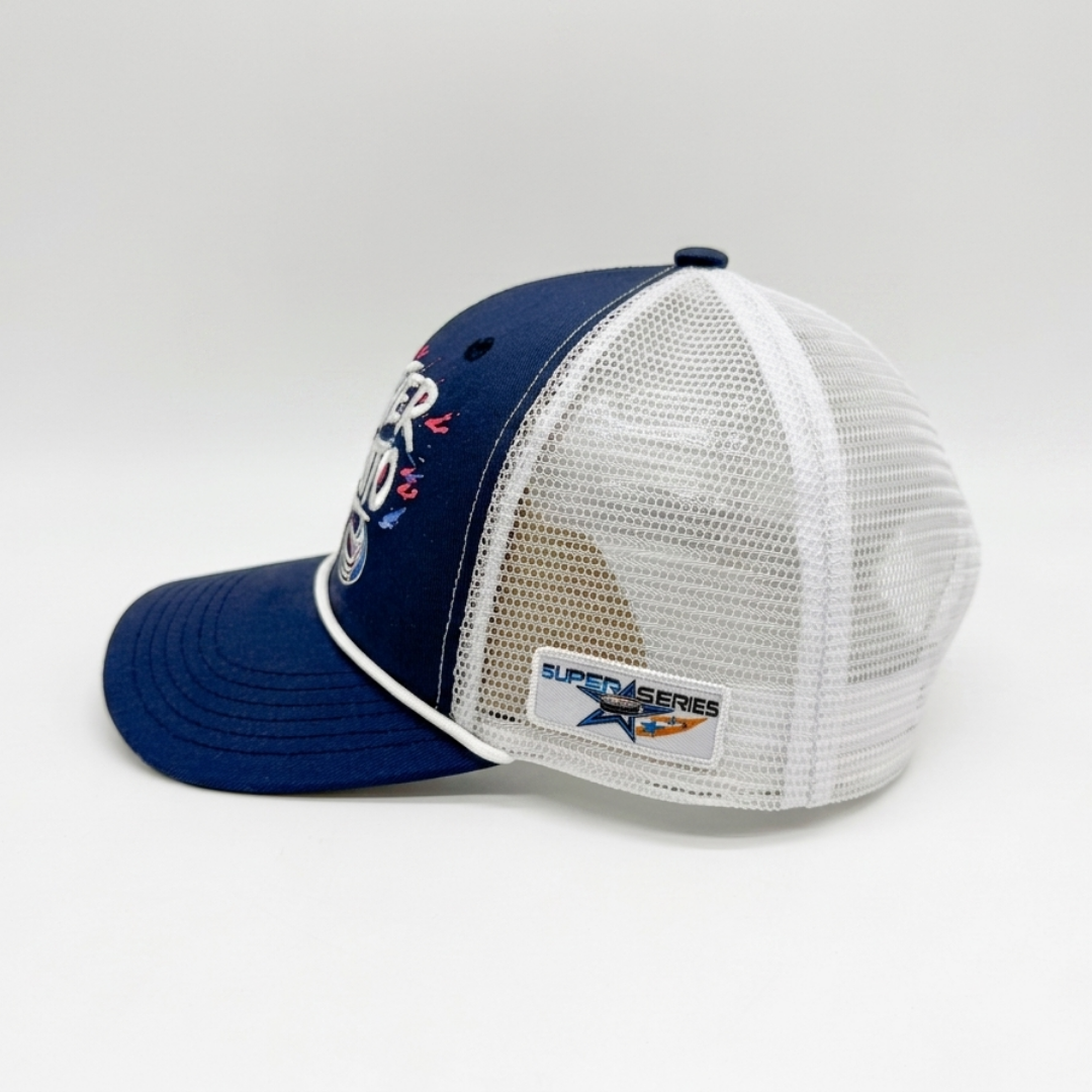Top Tier Toronto Official Tournament Hat Pre-Sale