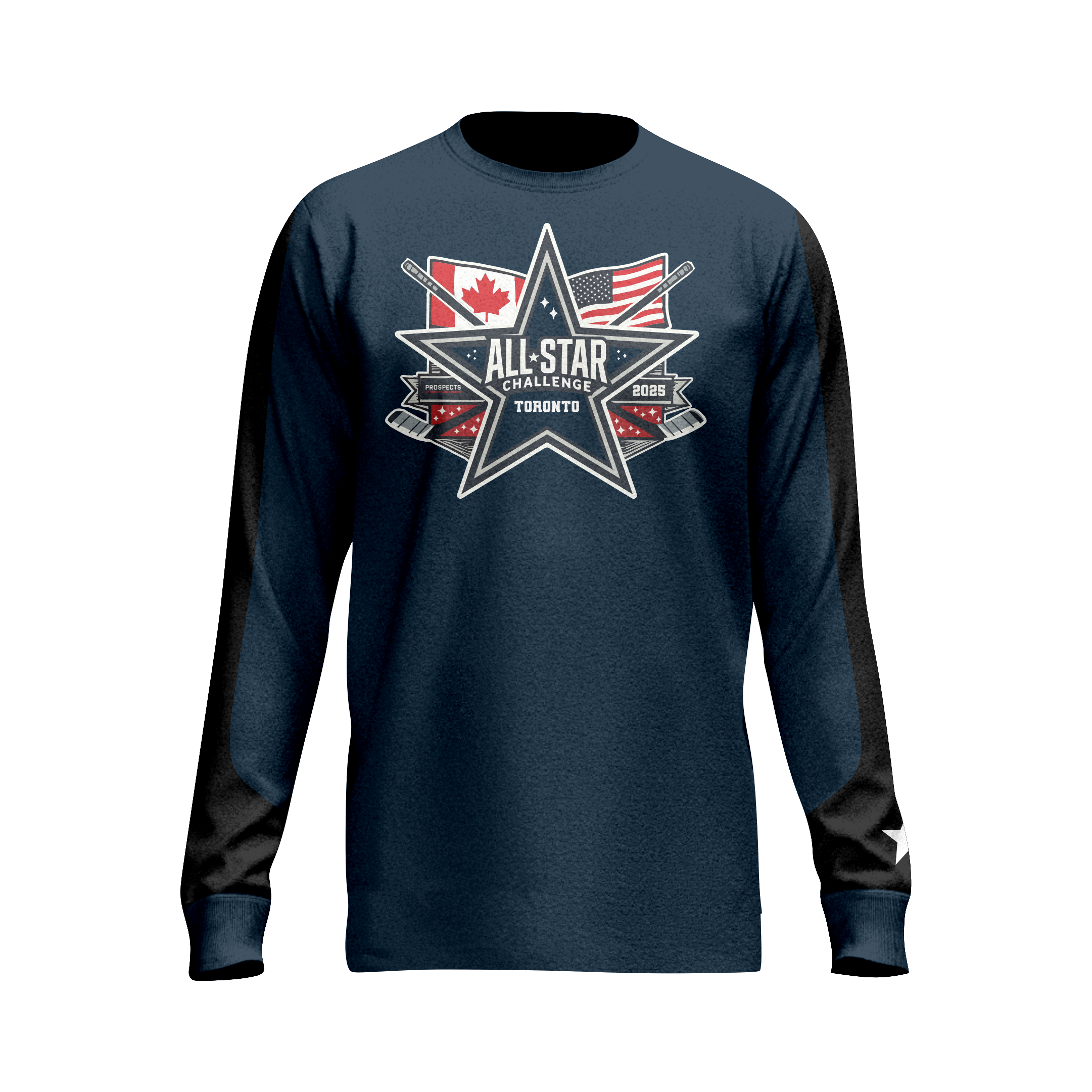 All Star Official Long Sleeve