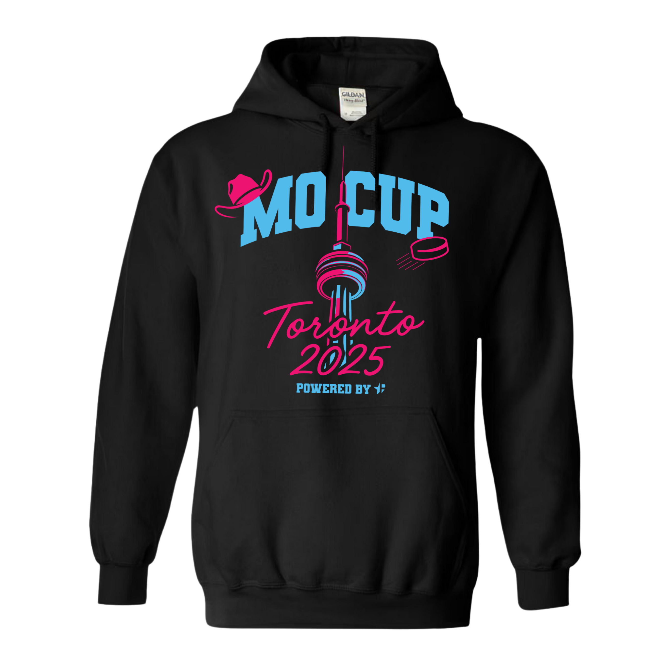 Mo Cup Hoodie Pre-Sale