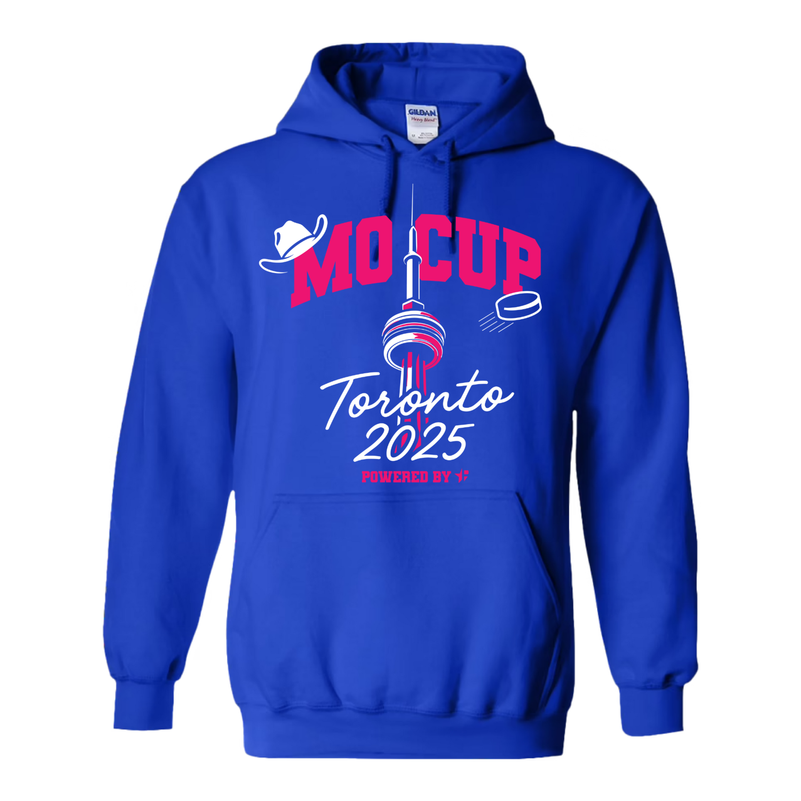 Mo Cup Hoodie Pre-Sale