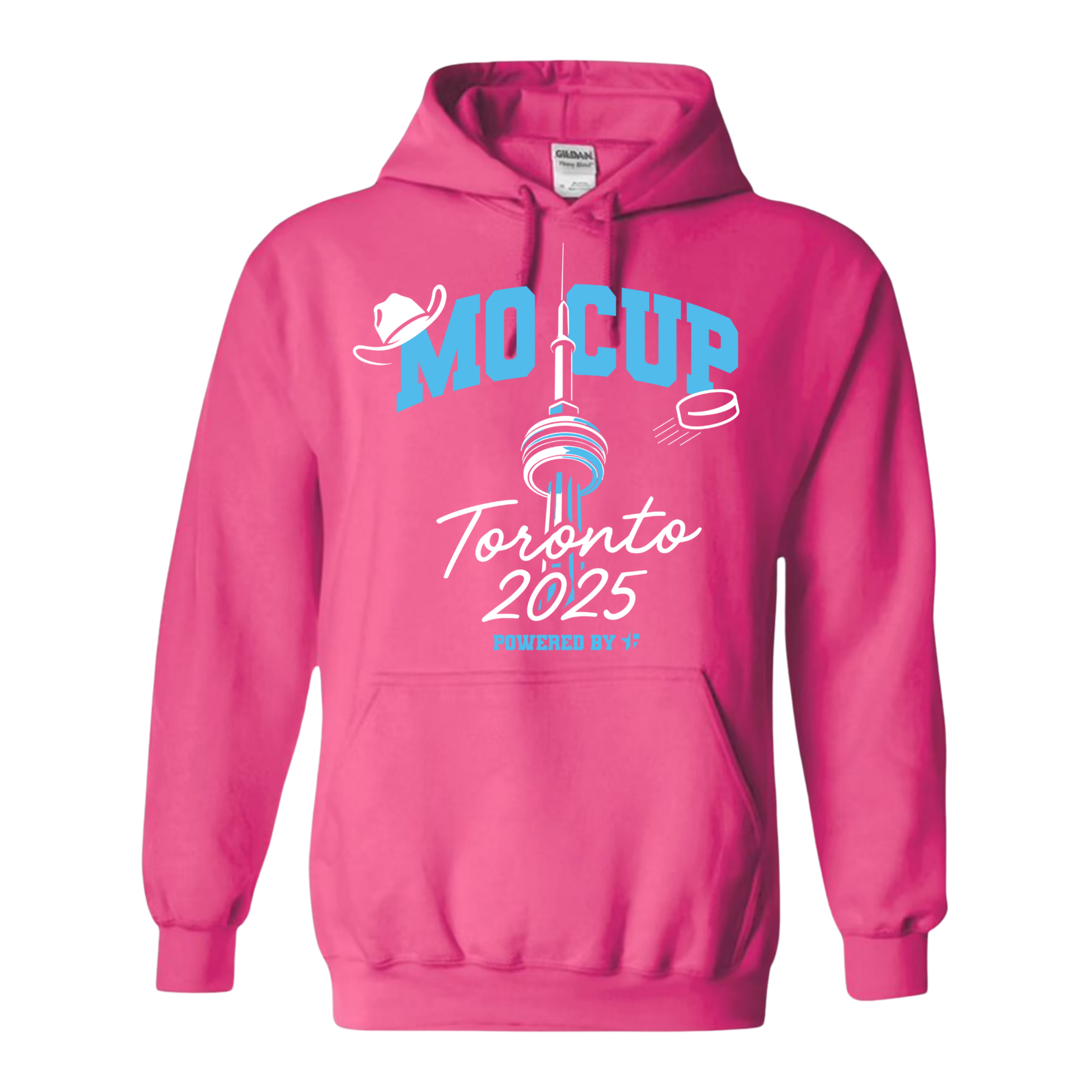 Mo Cup Hoodie Pre-Sale