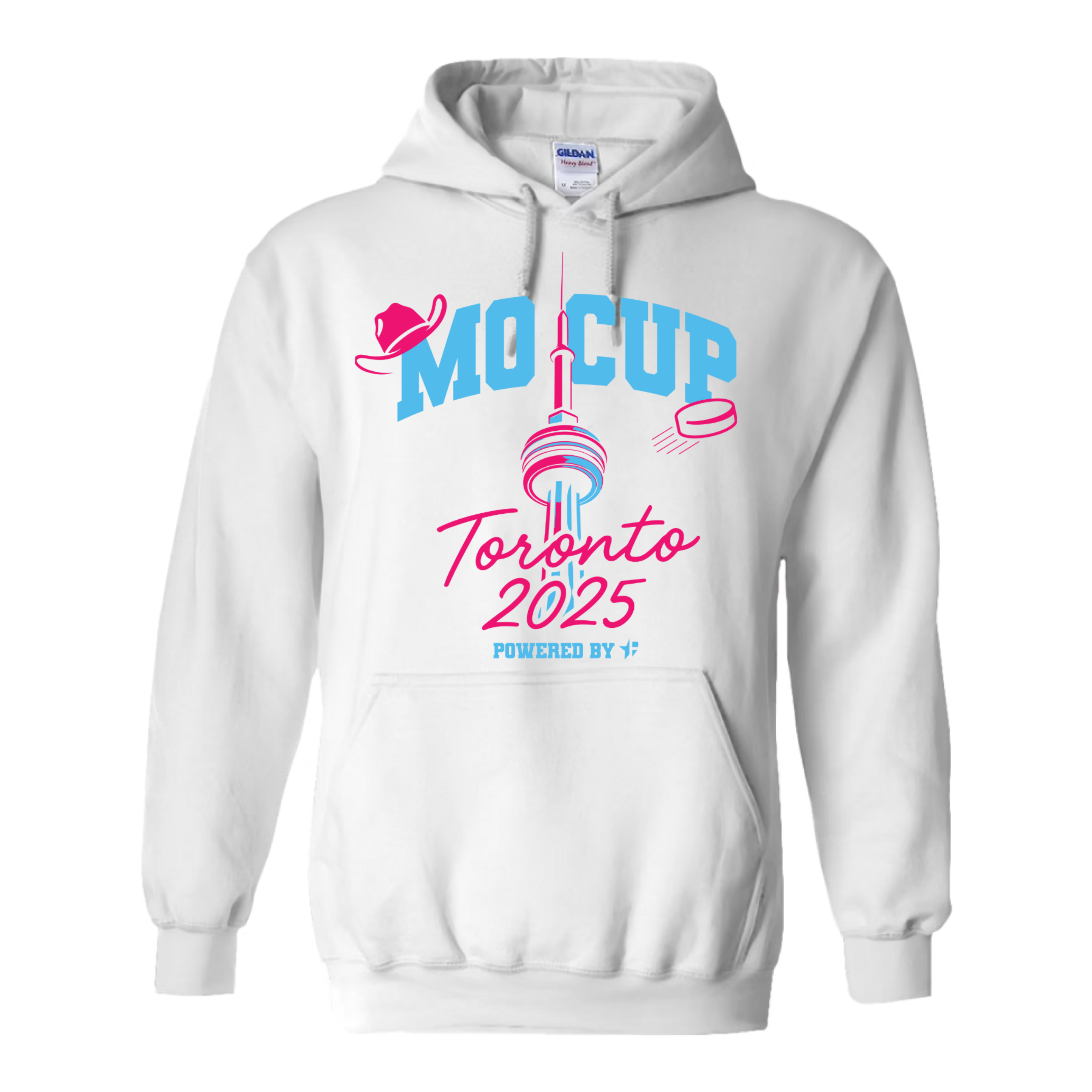 Mo Cup Hoodie Pre-Sale