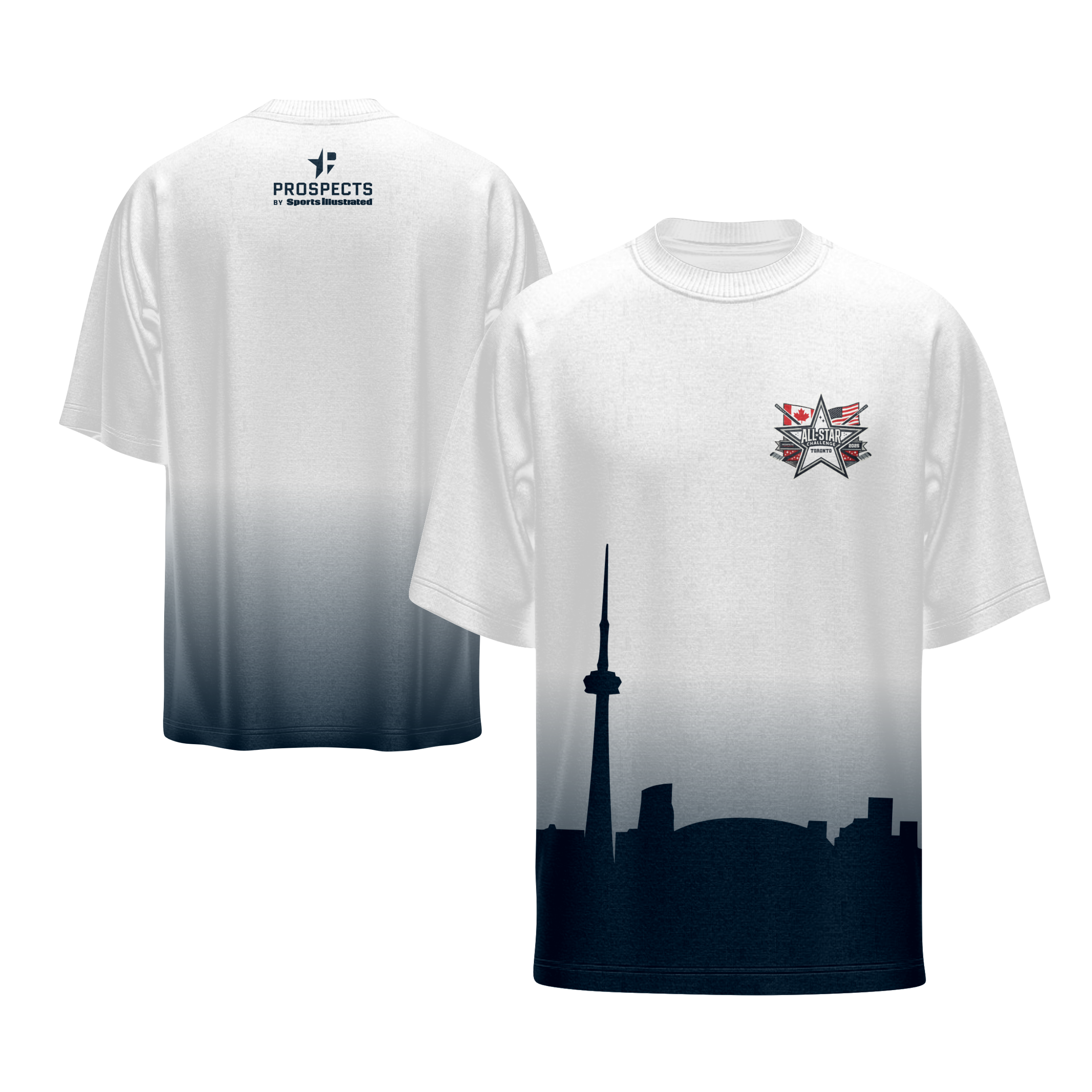 All Star Official Short-Sleeve Shirt