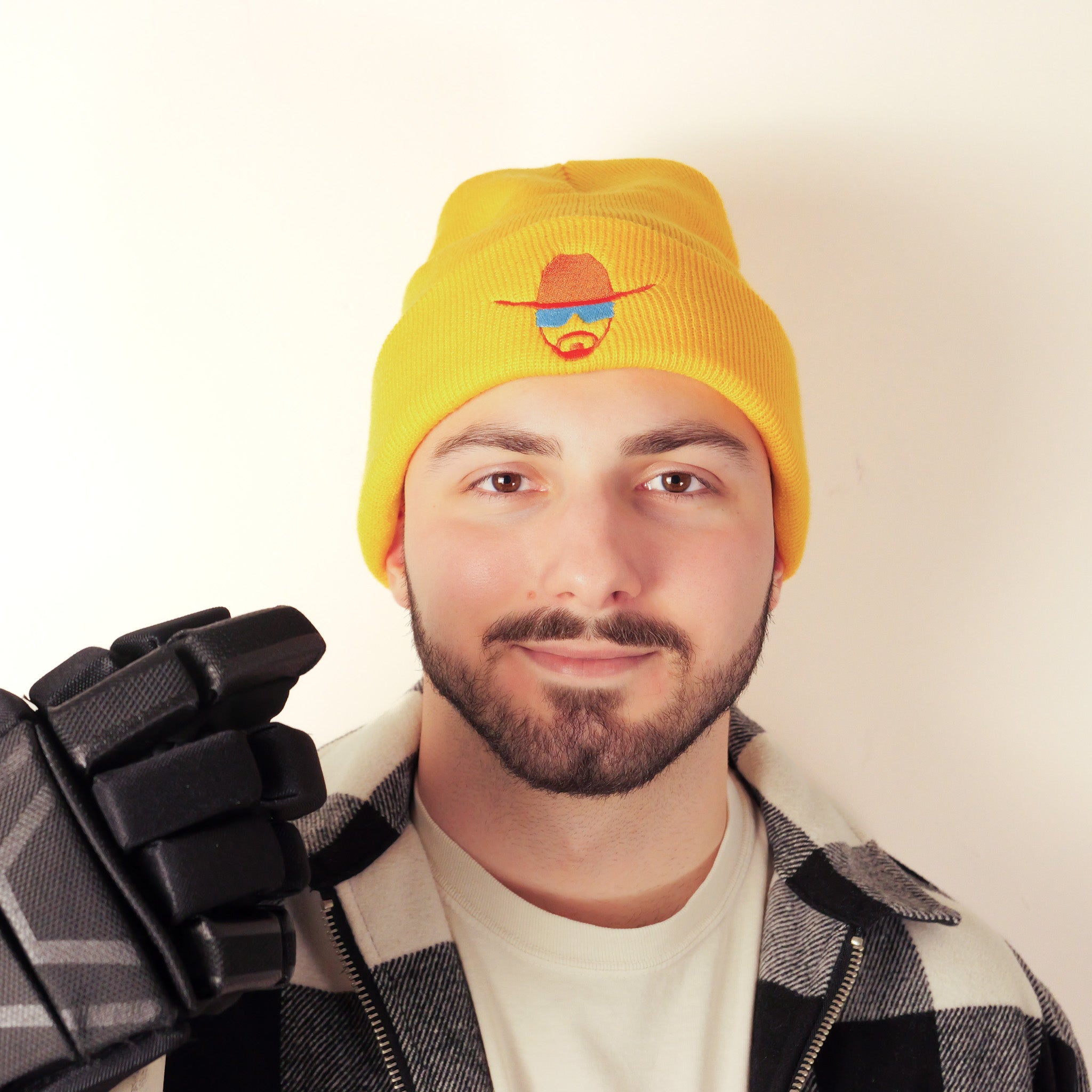MoBeanie - Hockey Rizz Collection
