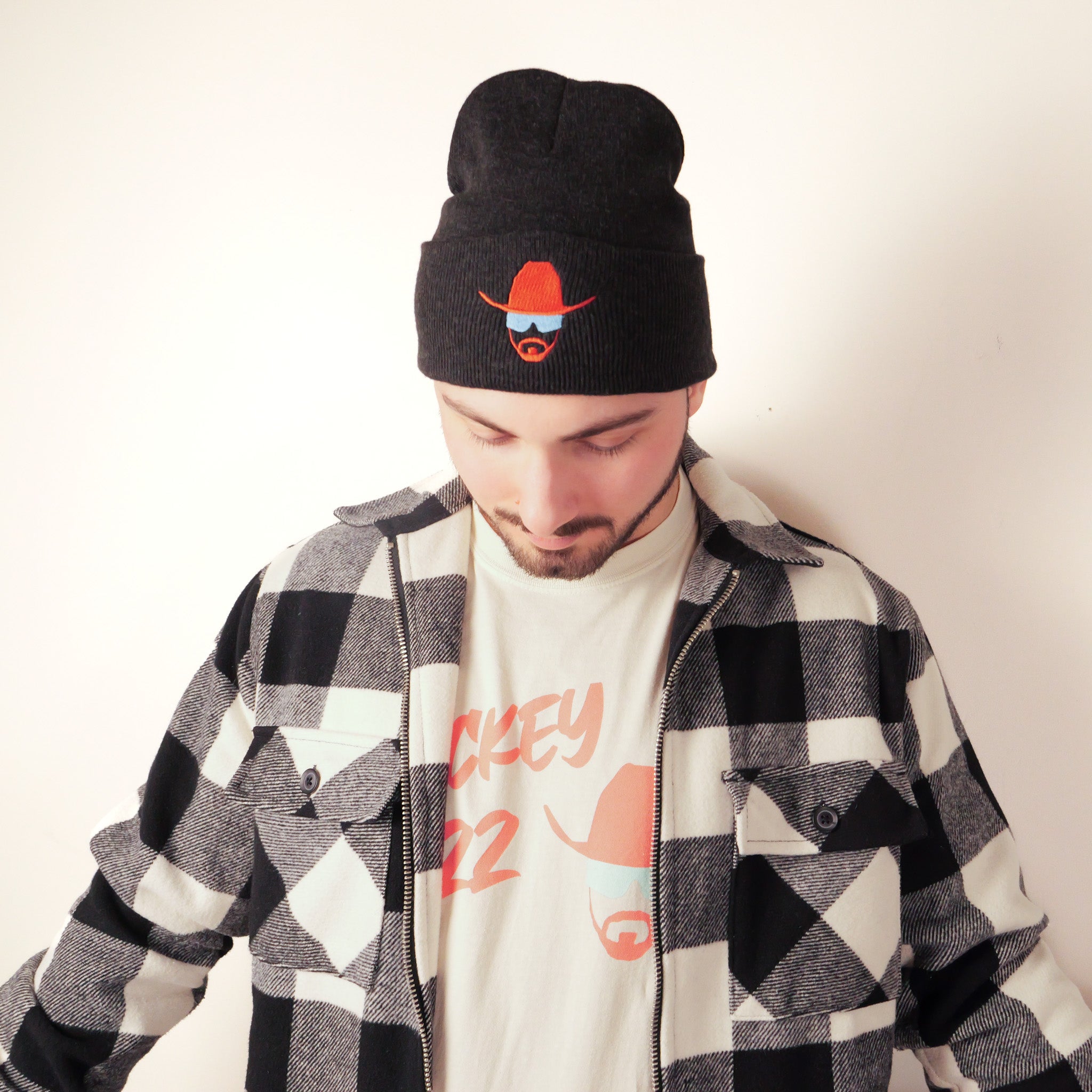 MoBeanie - Hockey Rizz Collection
