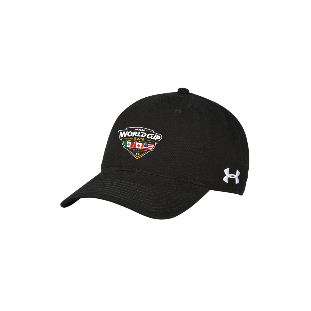 UA WC Silver Bundle