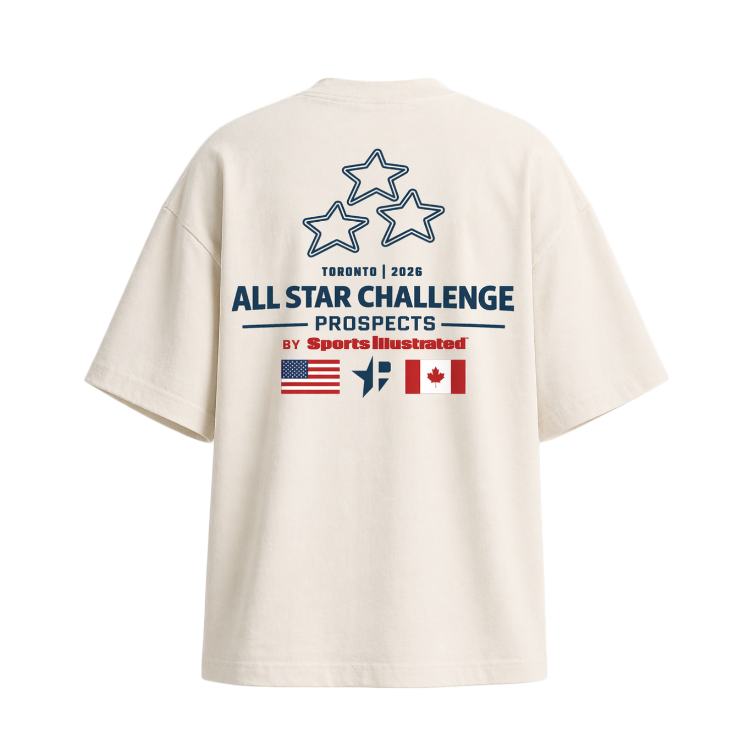 All Star Official Short-Sleeve Shirt