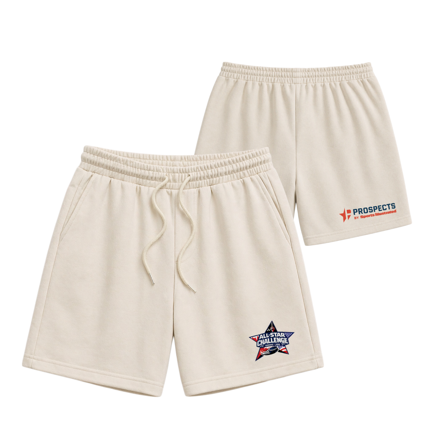 All Star Official Shorts