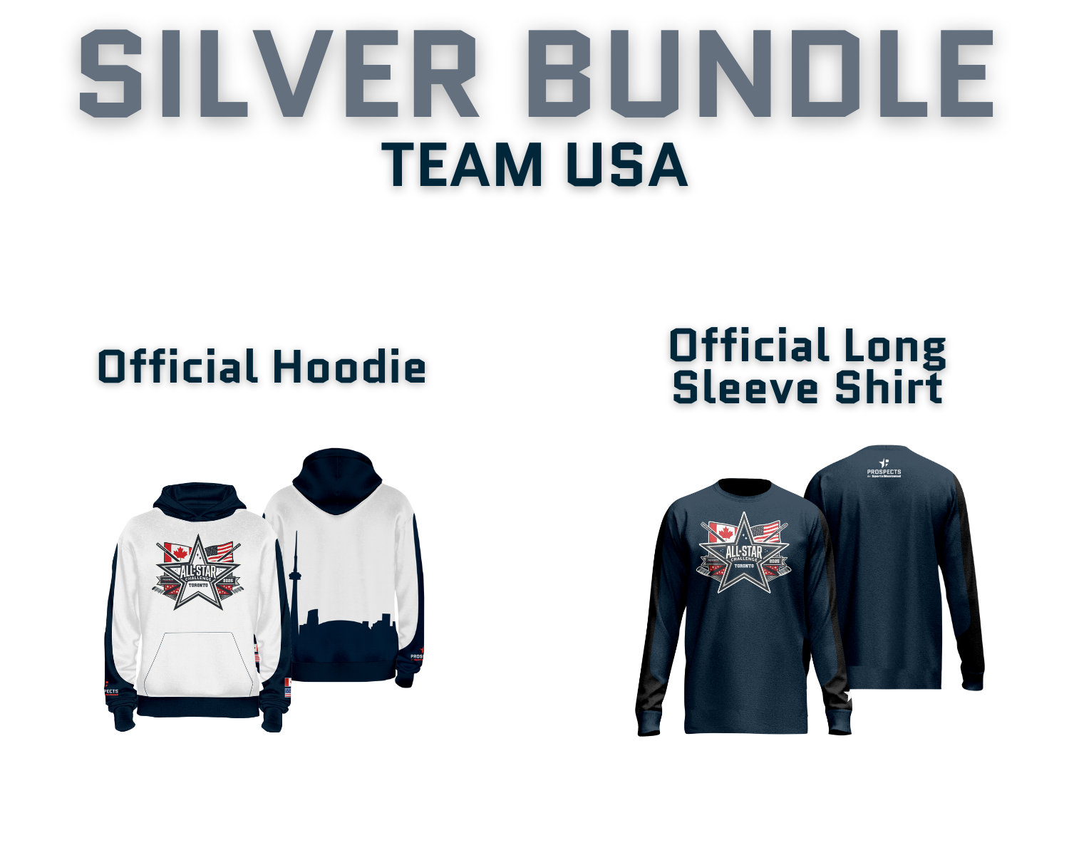 All Star USA Bundles