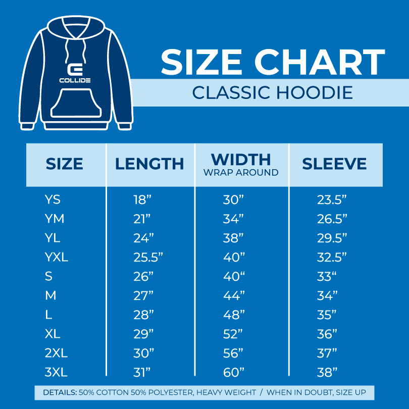 UA Flag Provincials Under Armour Hoodie