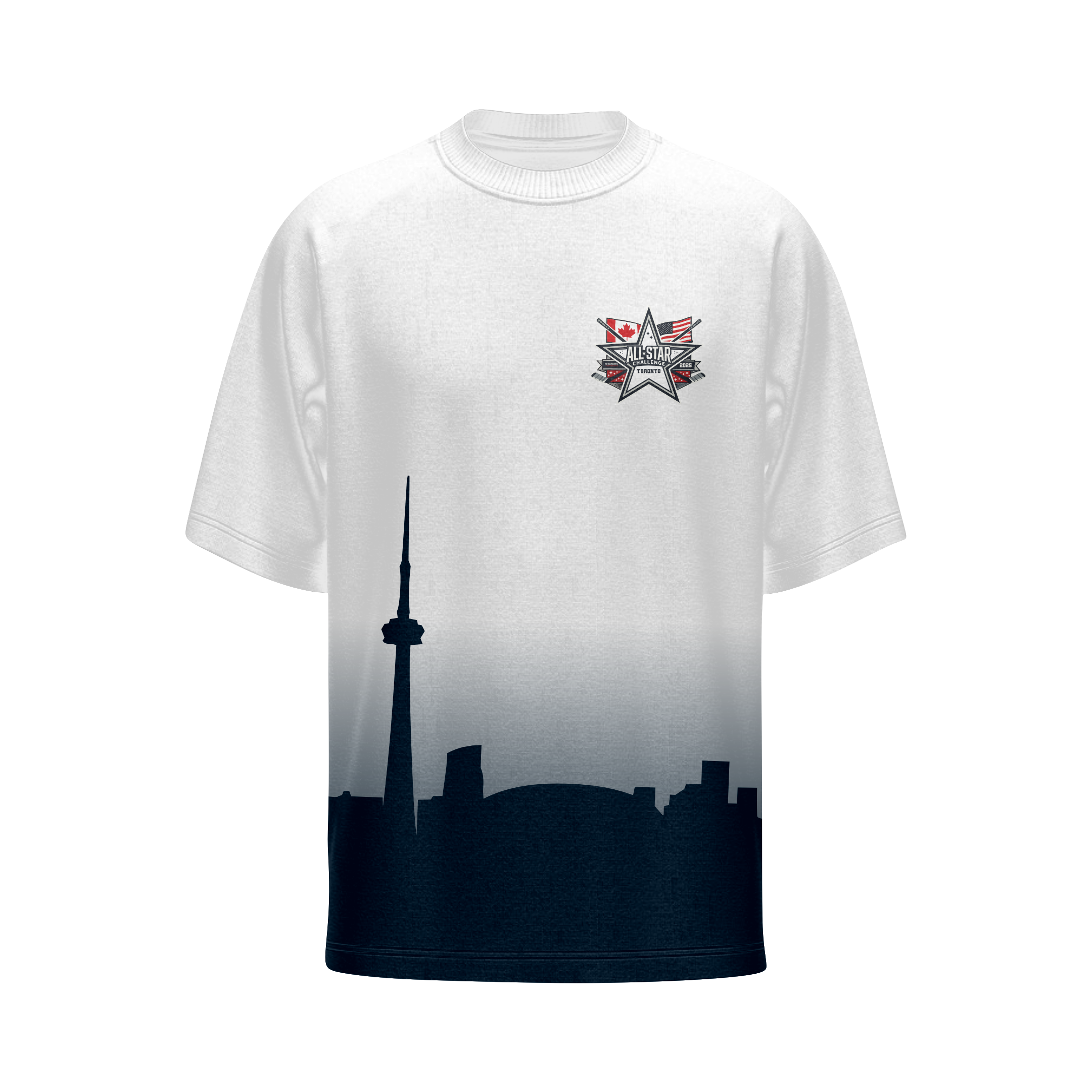 All Star Official Short-Sleeve Shirt