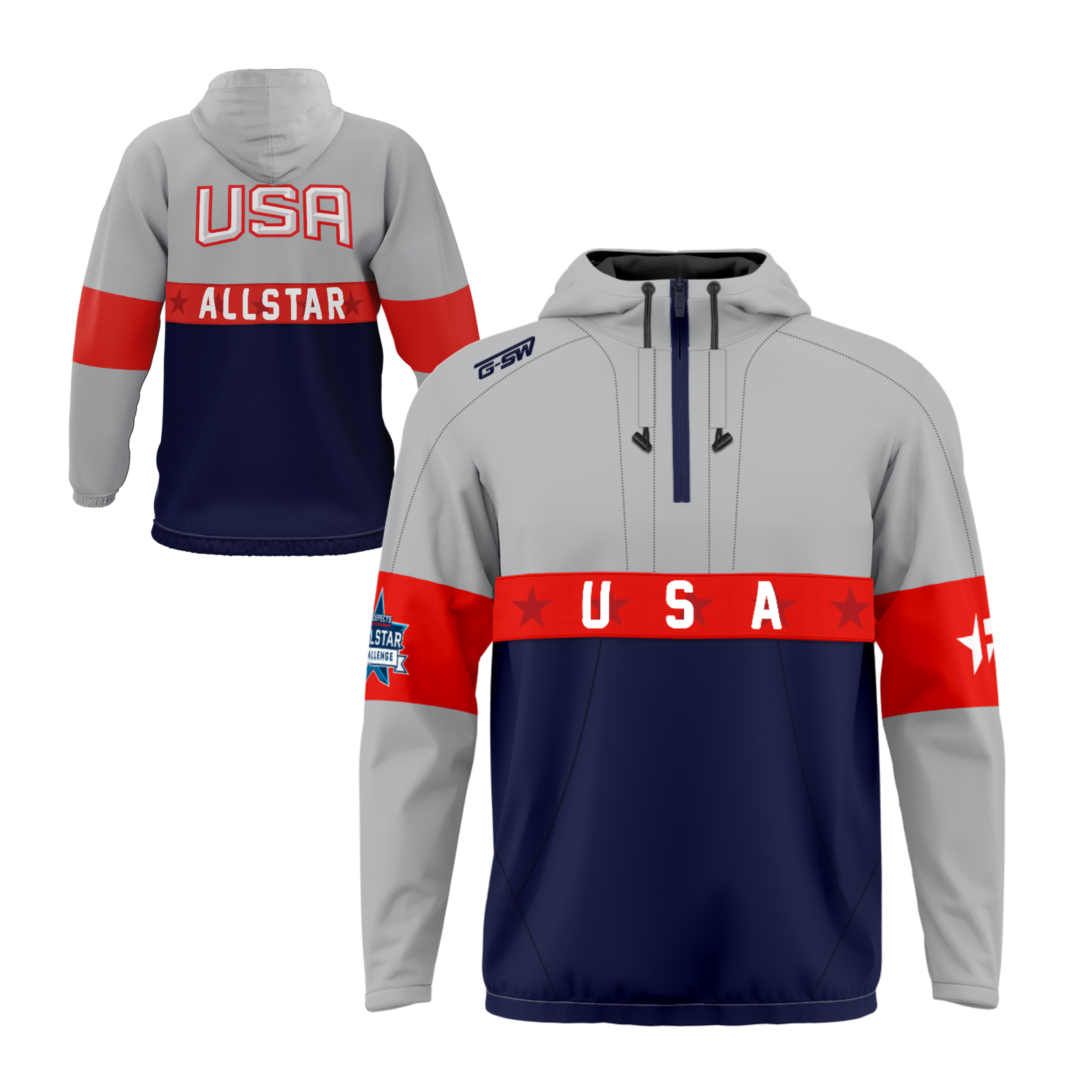 All Star USA Bundles