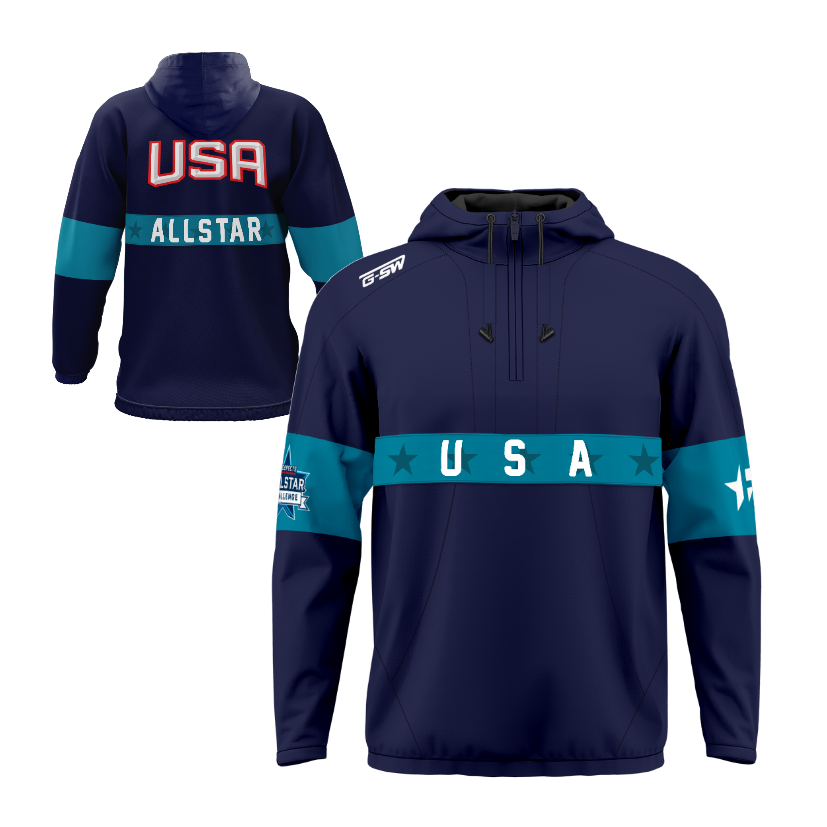 All Star USA Bundles