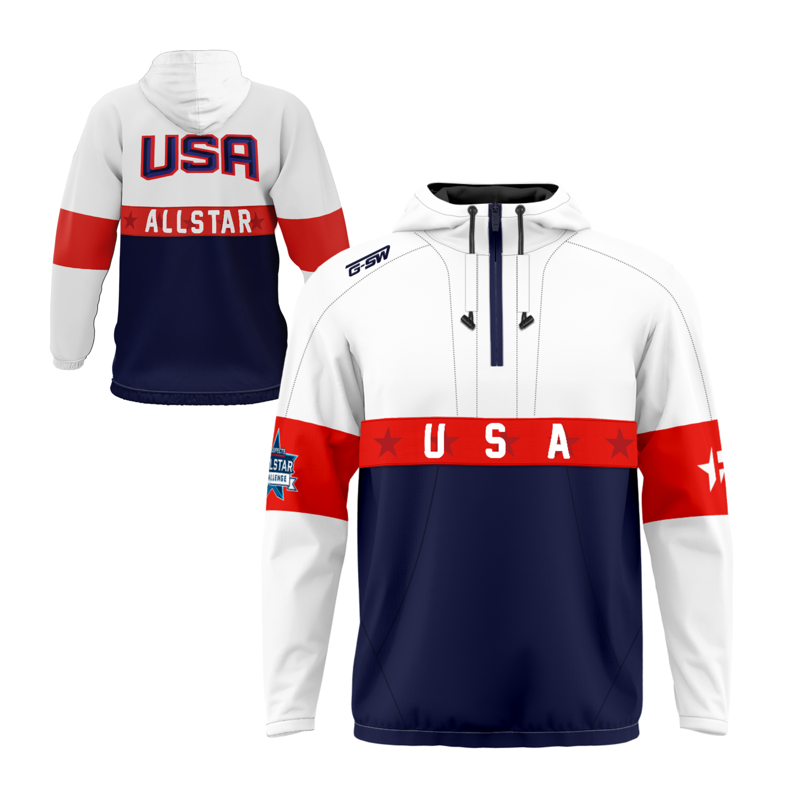 All Star USA Bundles