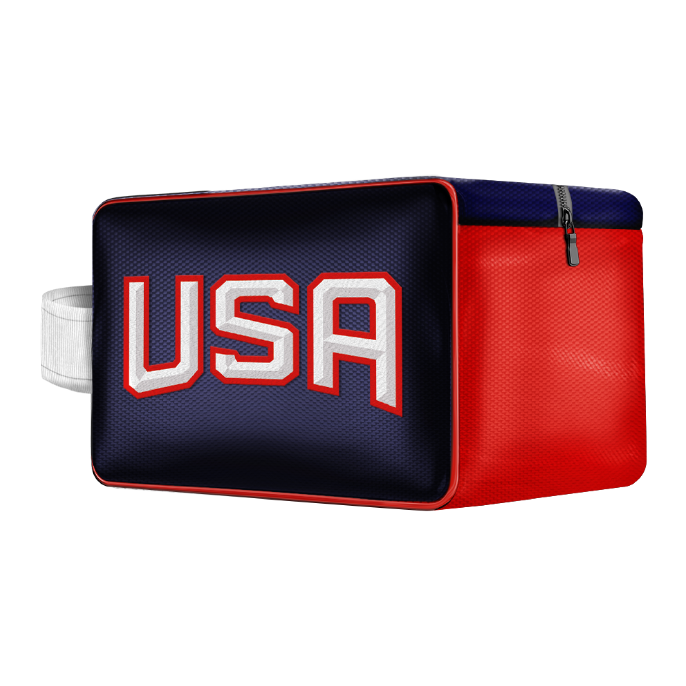 All Star USA Shower Bag - Add On
