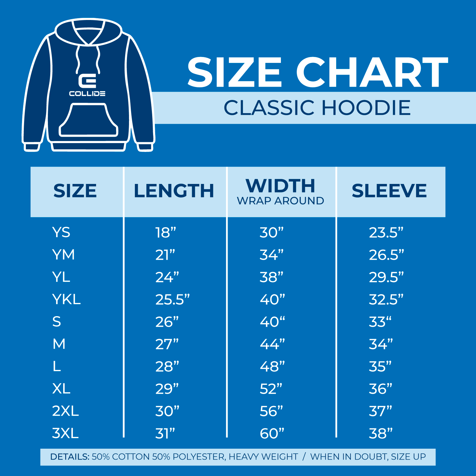 UA Flag Fall Elite Invitational Under Armour Hoodie Team Pre-Order