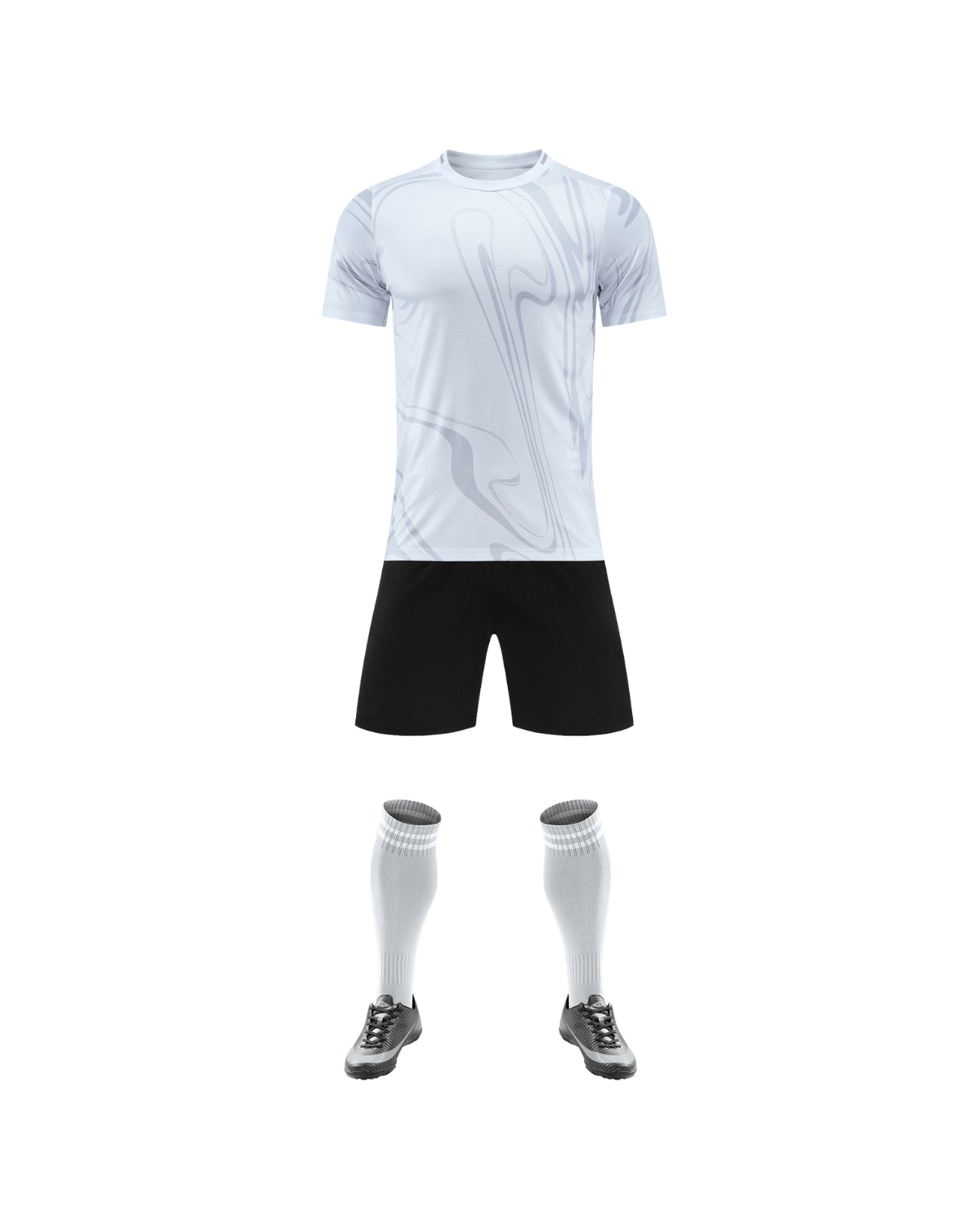 Men's Unique Soccer Jersey