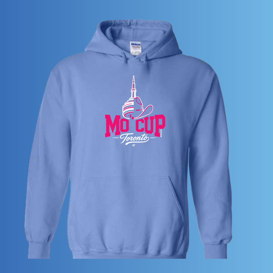 Mo Cup Hoodie Pre-Sale