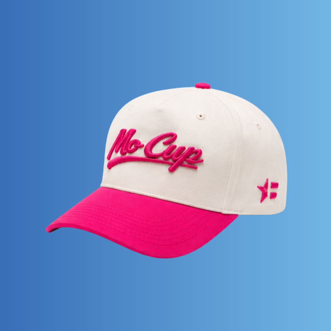 Mo Cup Toronto Official Tournament Hat Pre-Sale