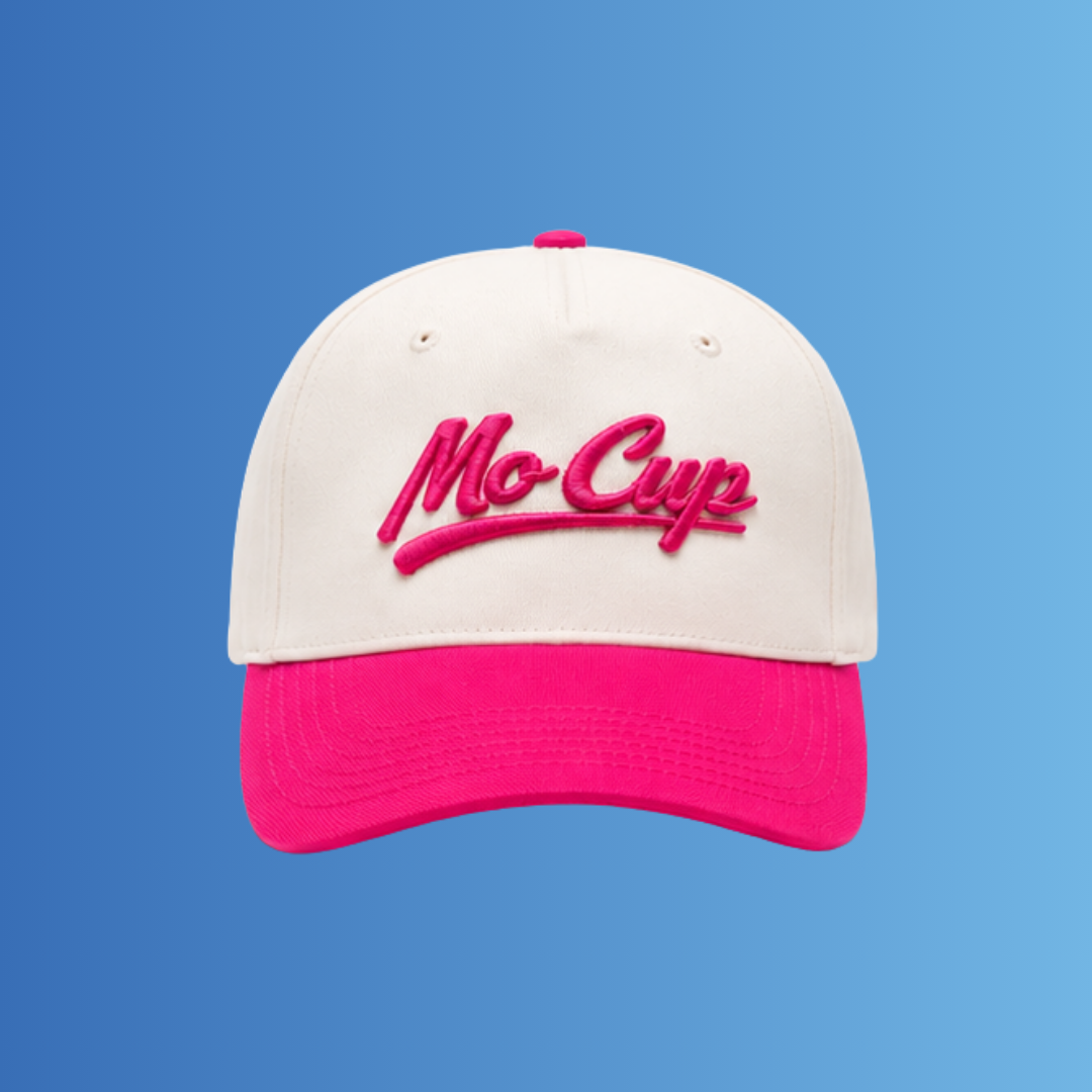 Mo Cup Toronto Official Tournament Hat Pre-Sale