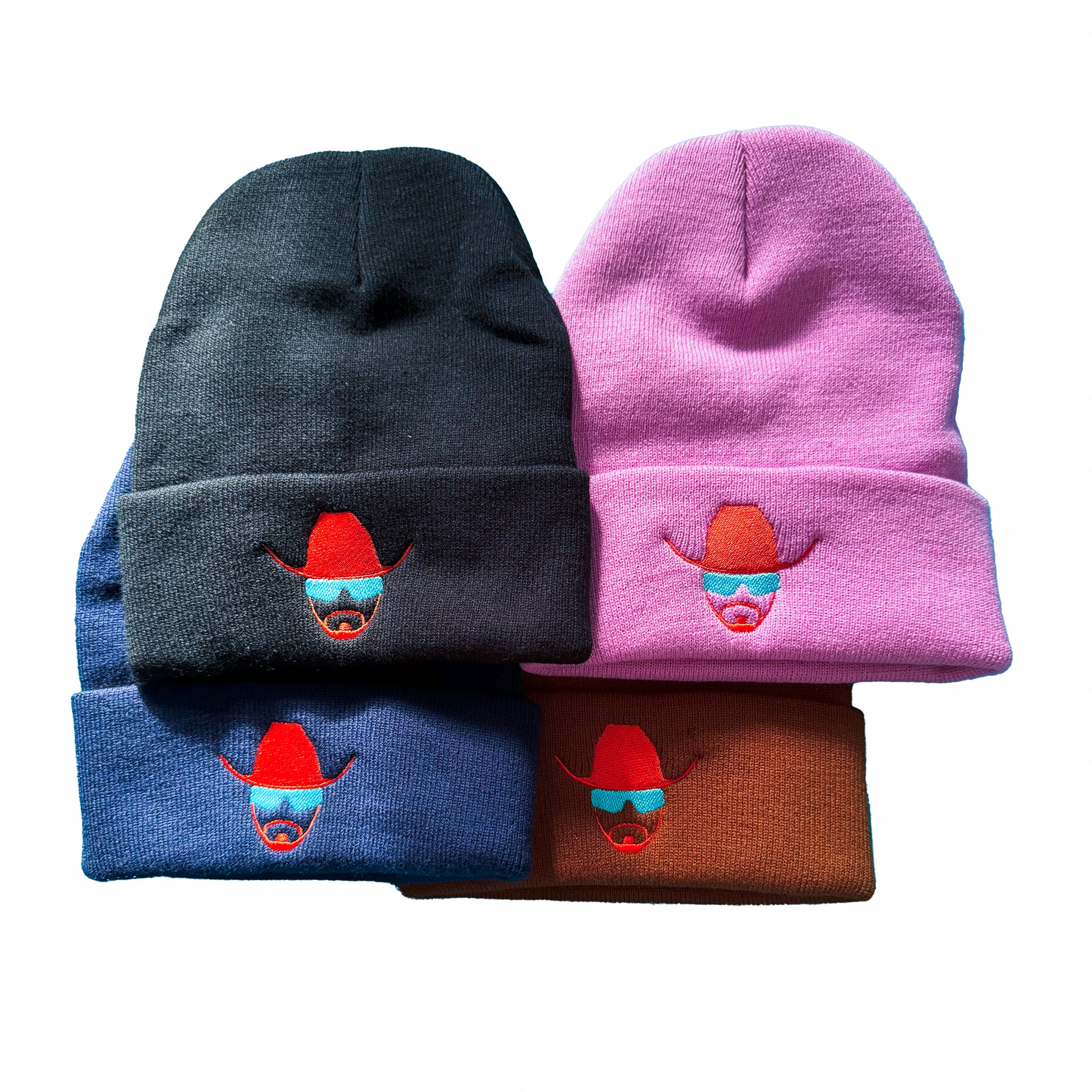 MoBeanie - Bird Puller Collection