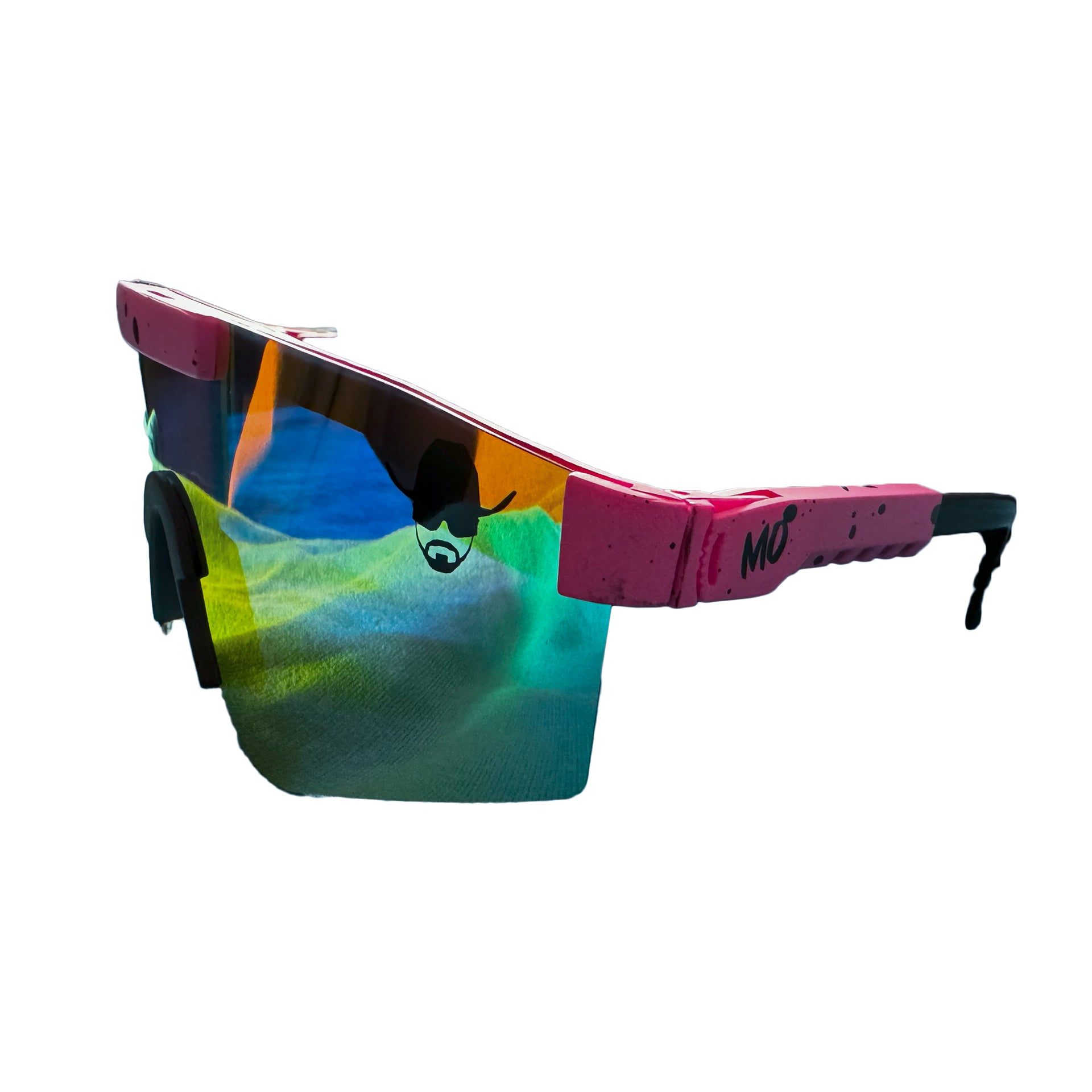 MoVisor - Pink Edition - 50% Off