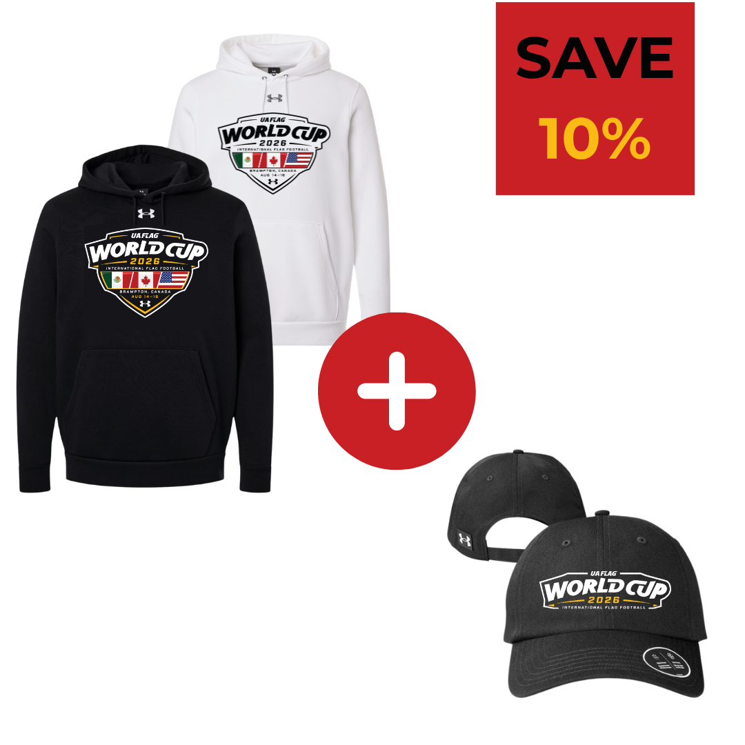 UA WC Silver Bundle