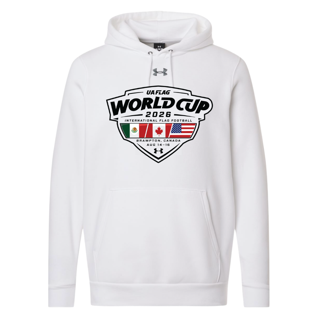 UA WC Gold Bundle