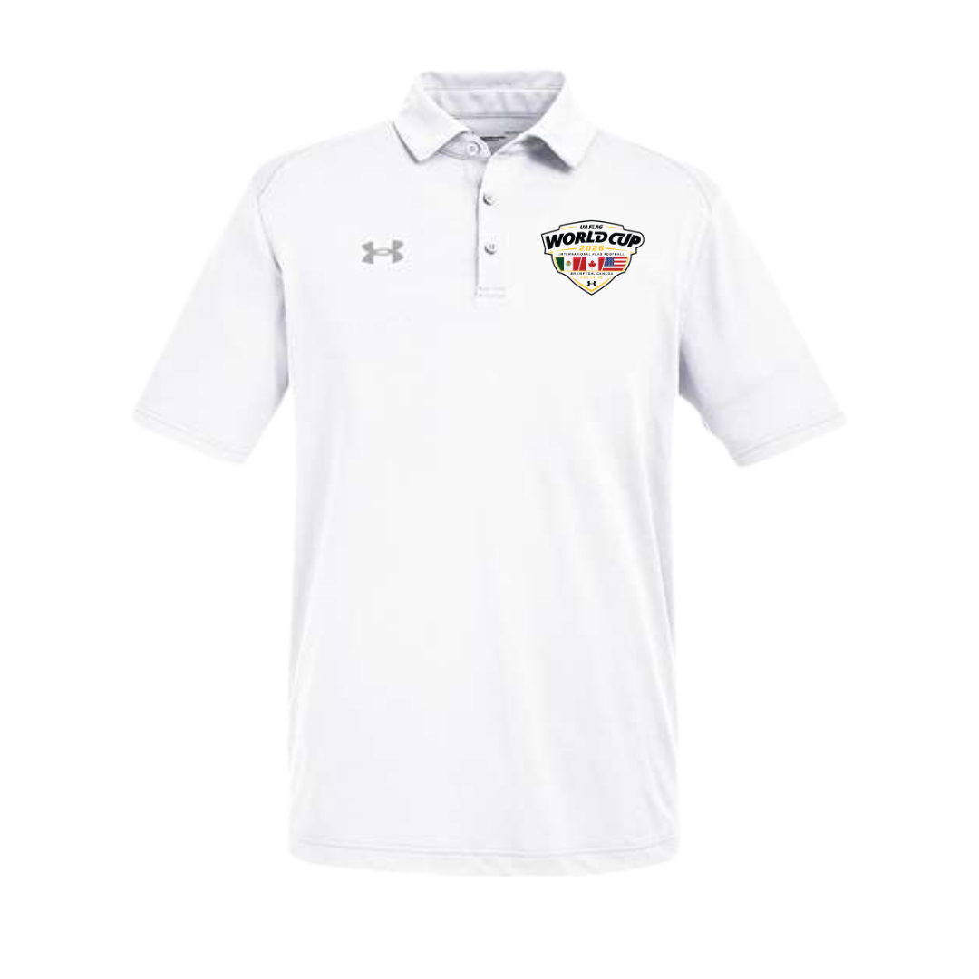UA World Cup Official Polo