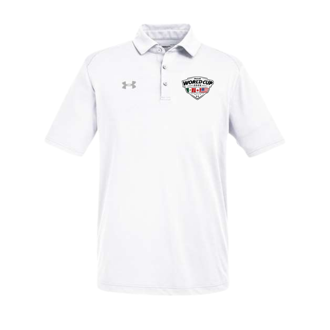 UA World Cup Official Polo