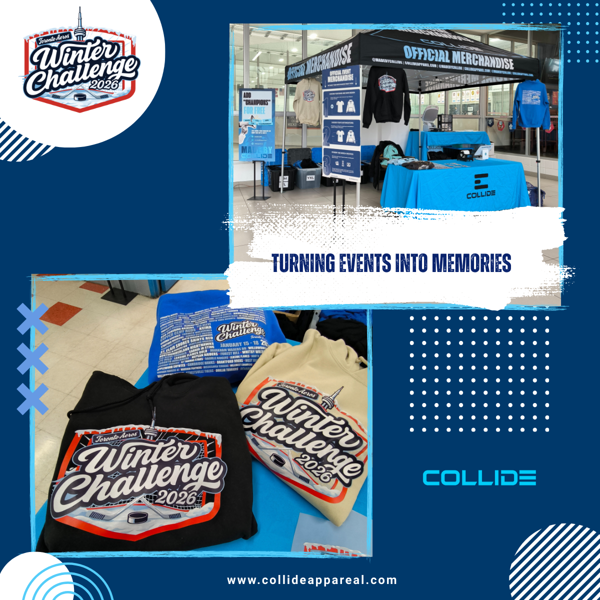 Winter Challenge 2026 Highlights