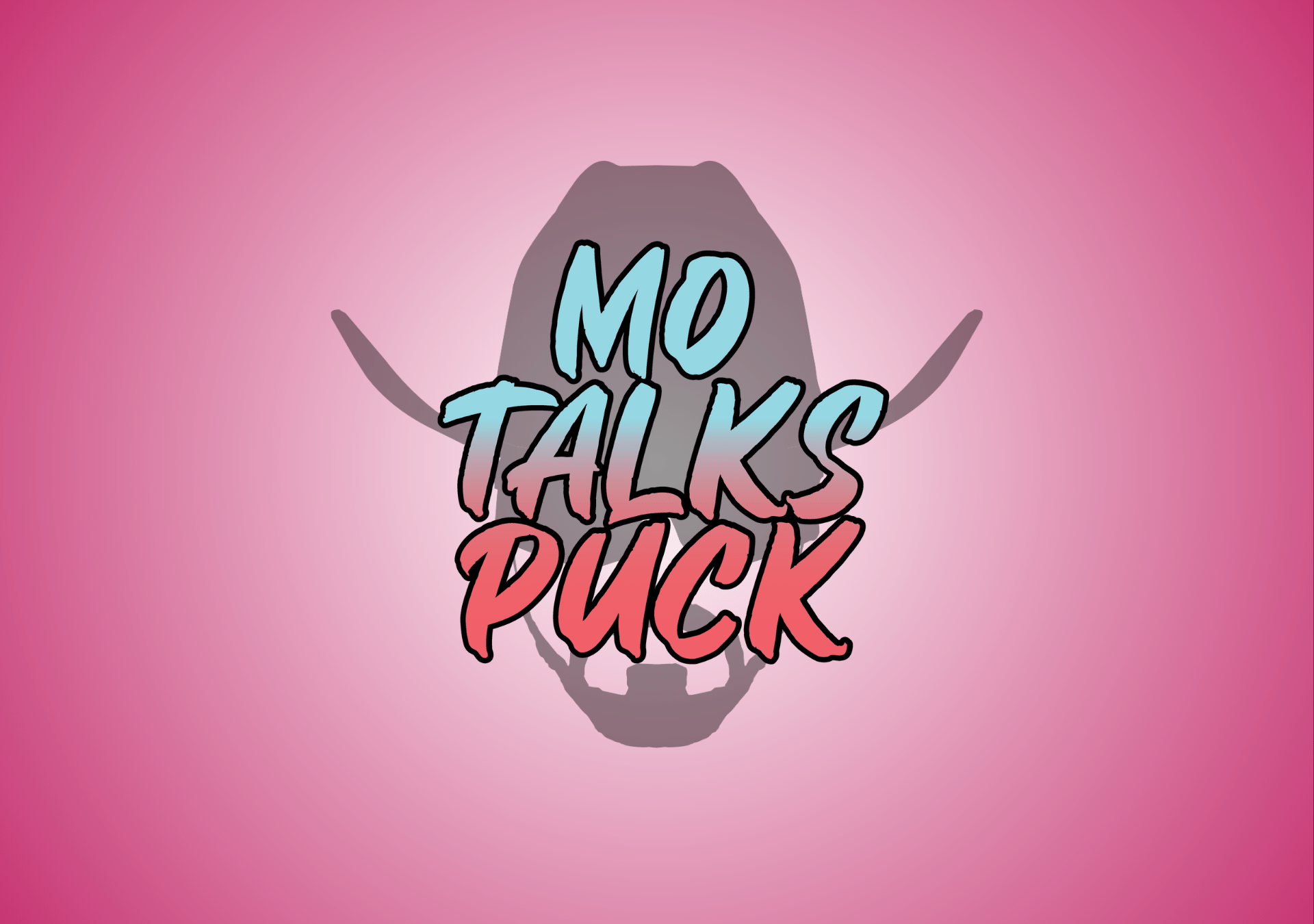 MoTalksPuck Official Merchandise